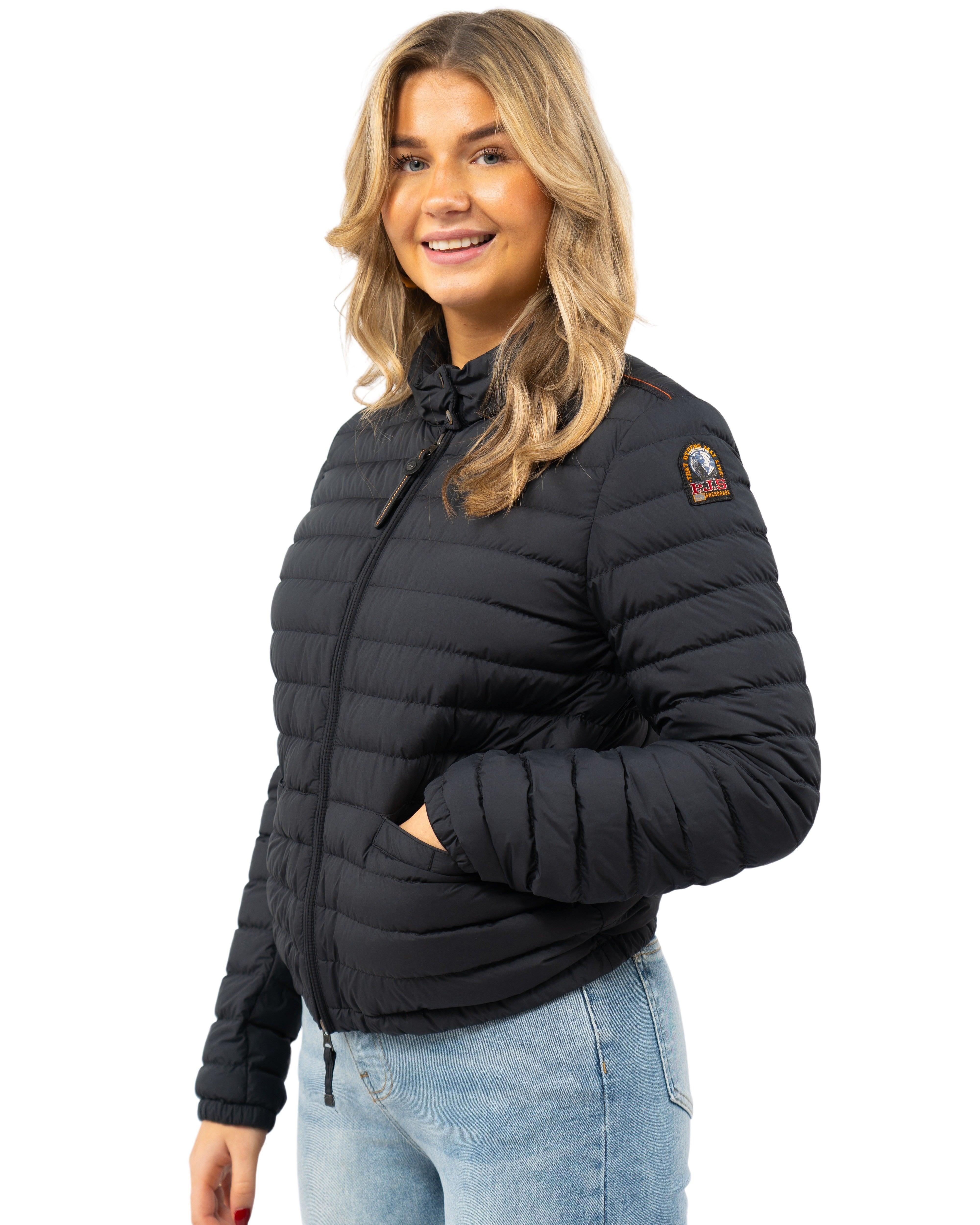 Winona Down Bomber Superlightweight