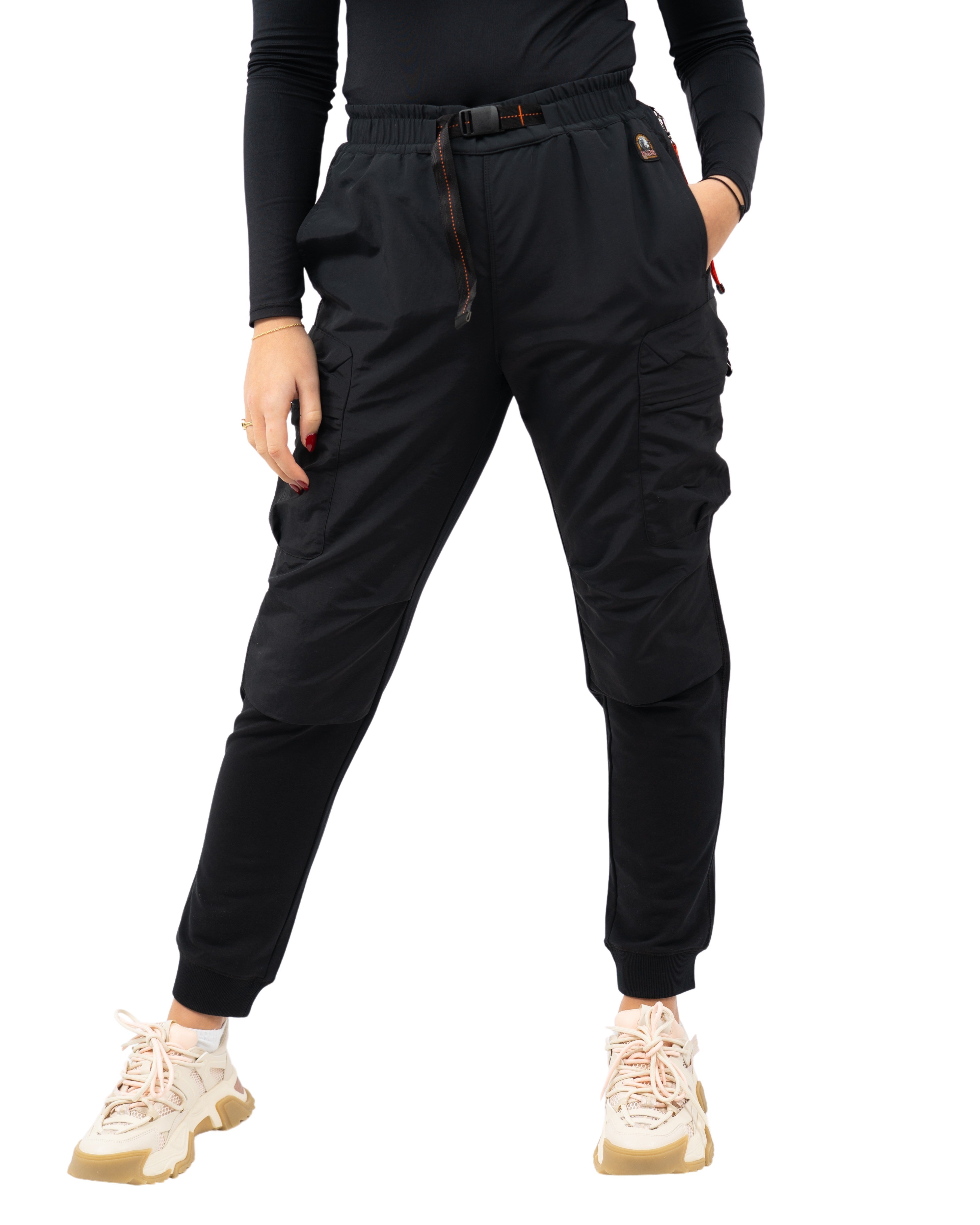 Soave Broek Rescue Fleece