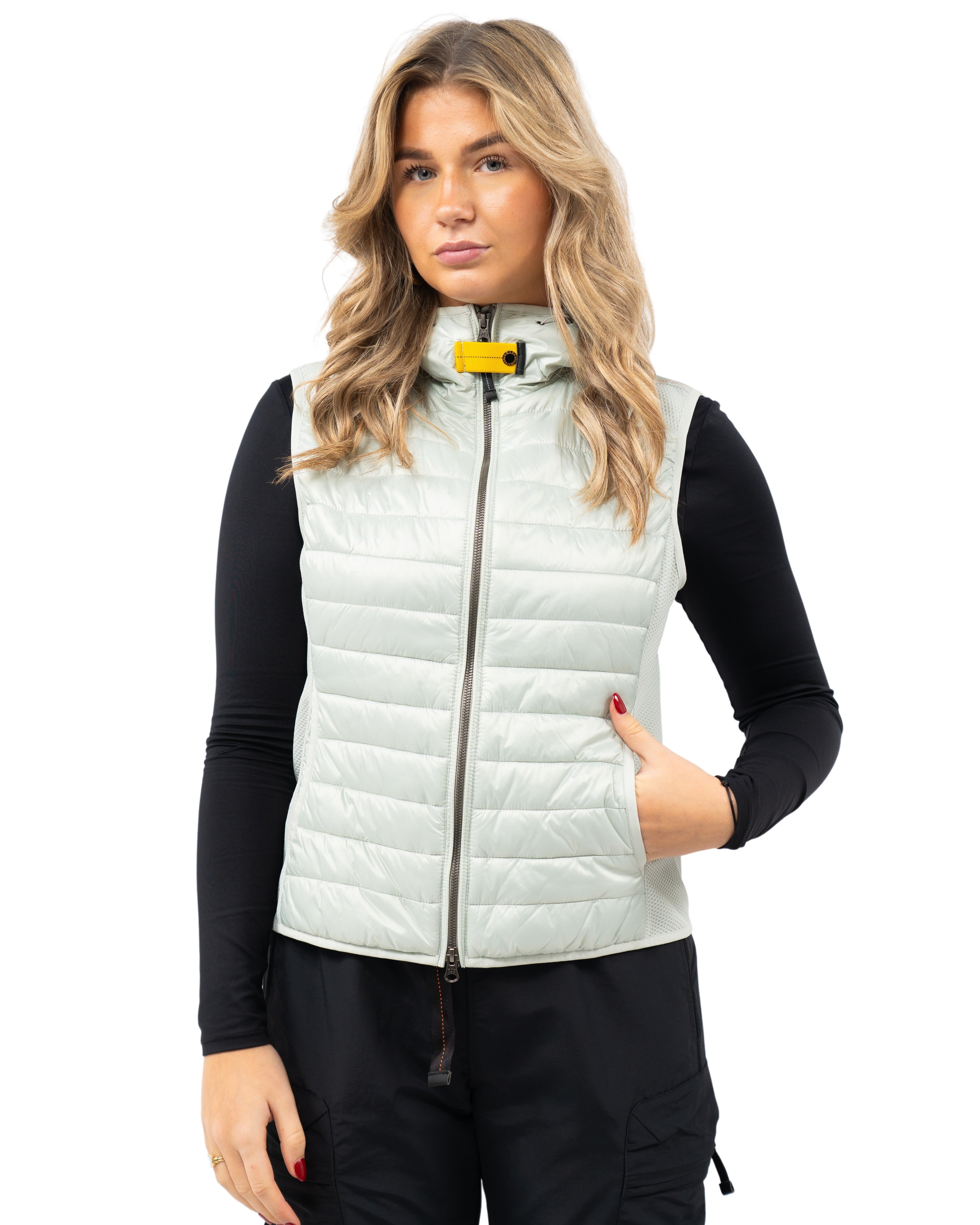 Nikky Bodywarmer Warm Up