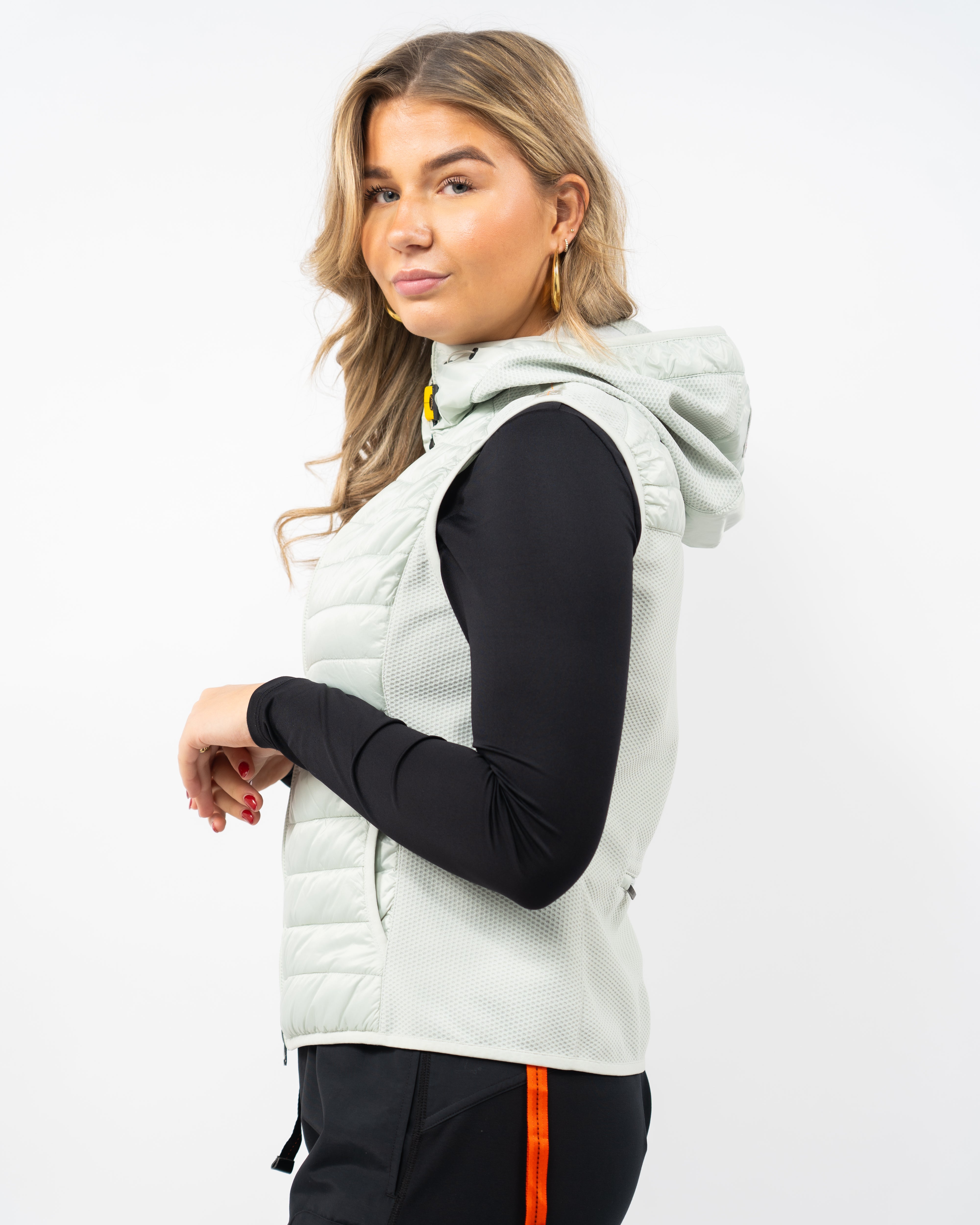 Nikky Bodywarmer Warm Up