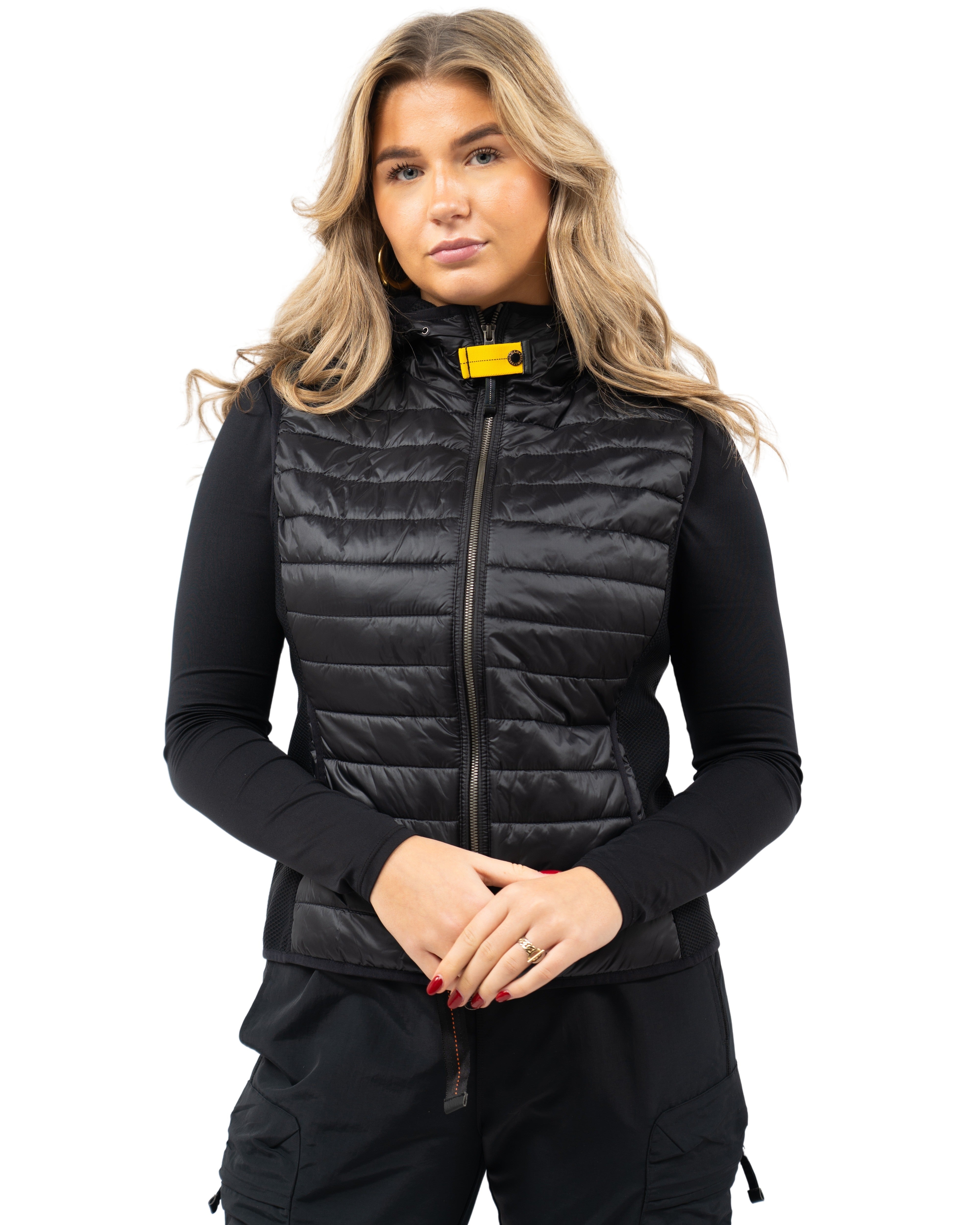 Nikky Bodywarmer Warm Up