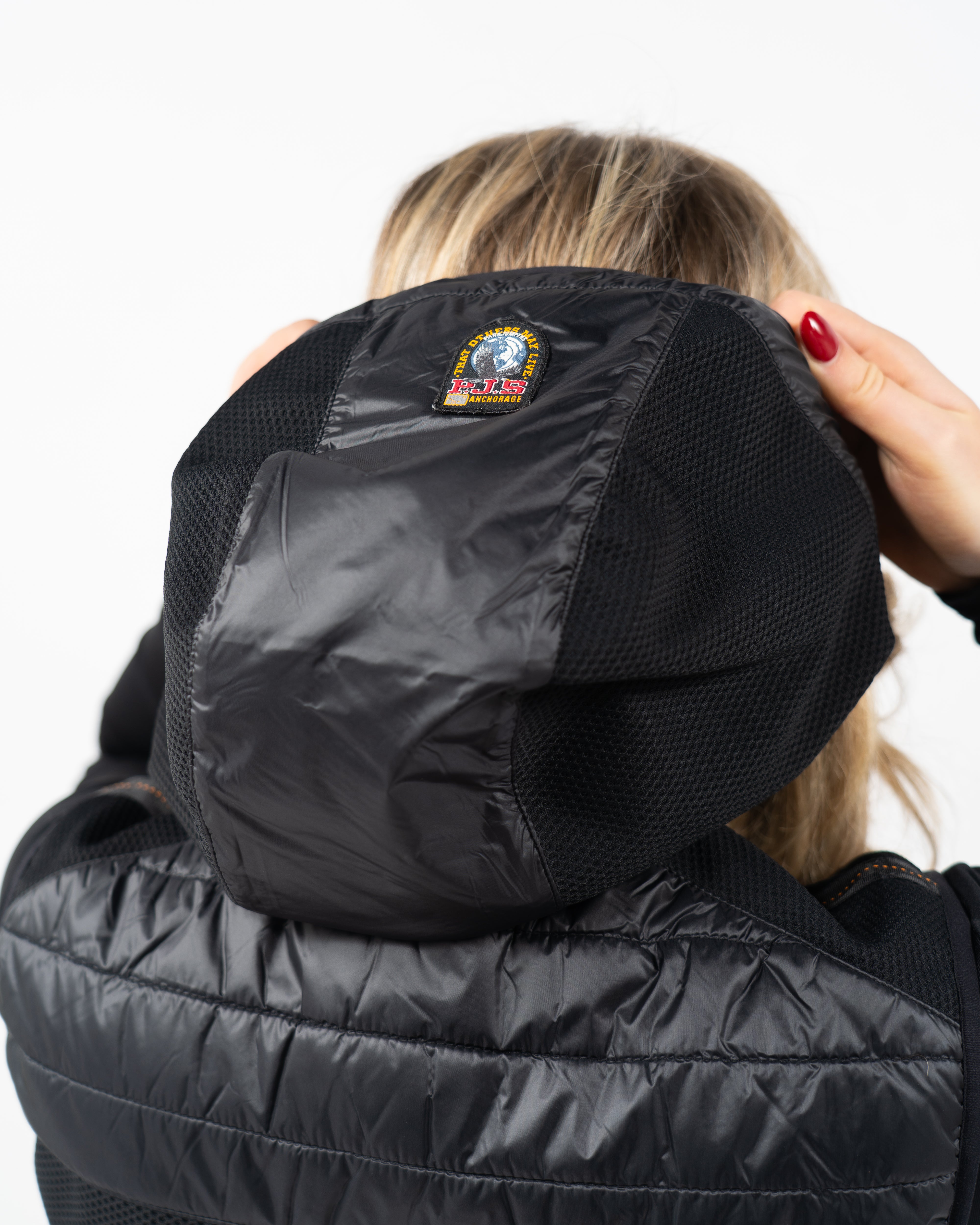 Nikky Bodywarmer Warm Up