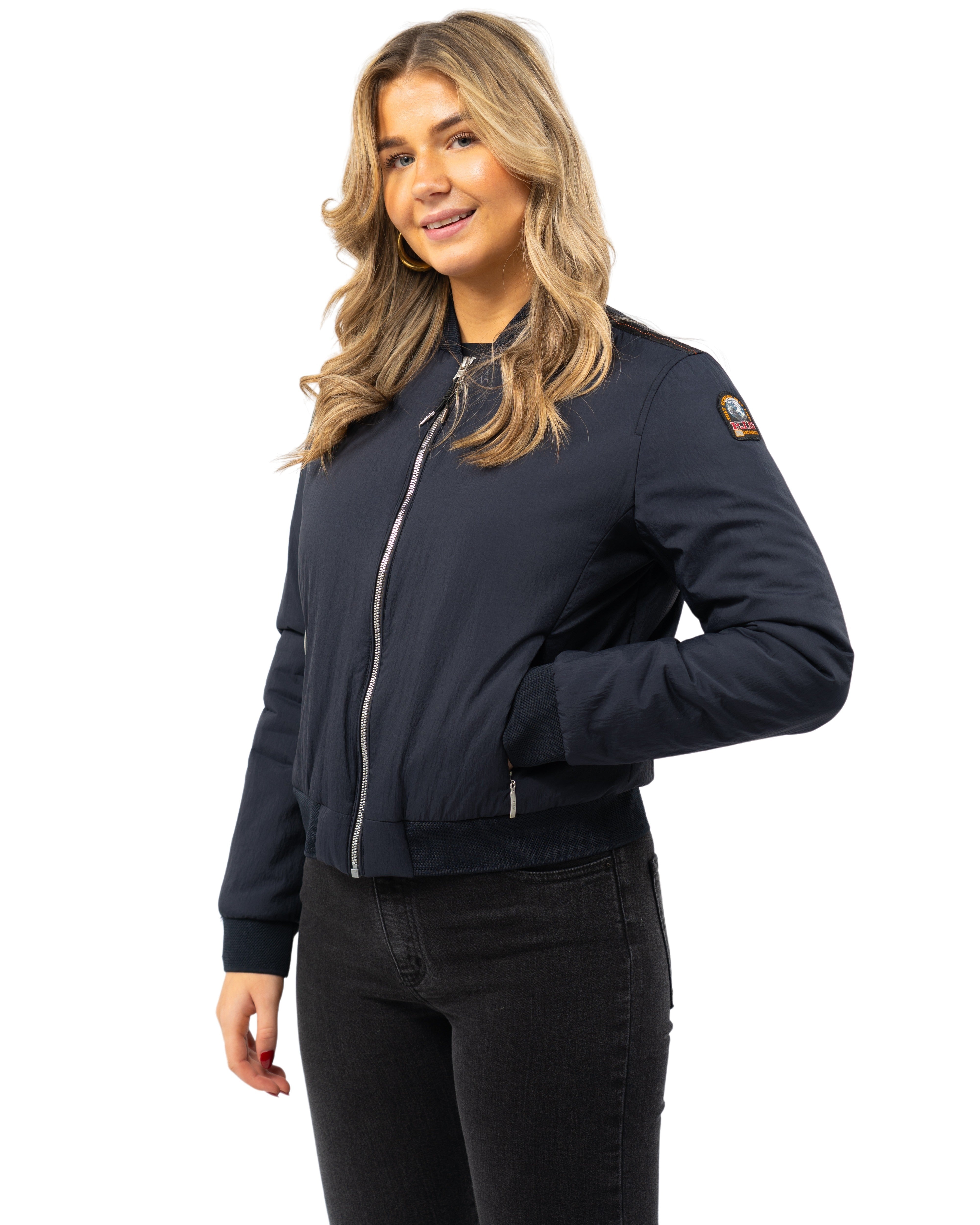 Lux Padded Zomerjas Duster