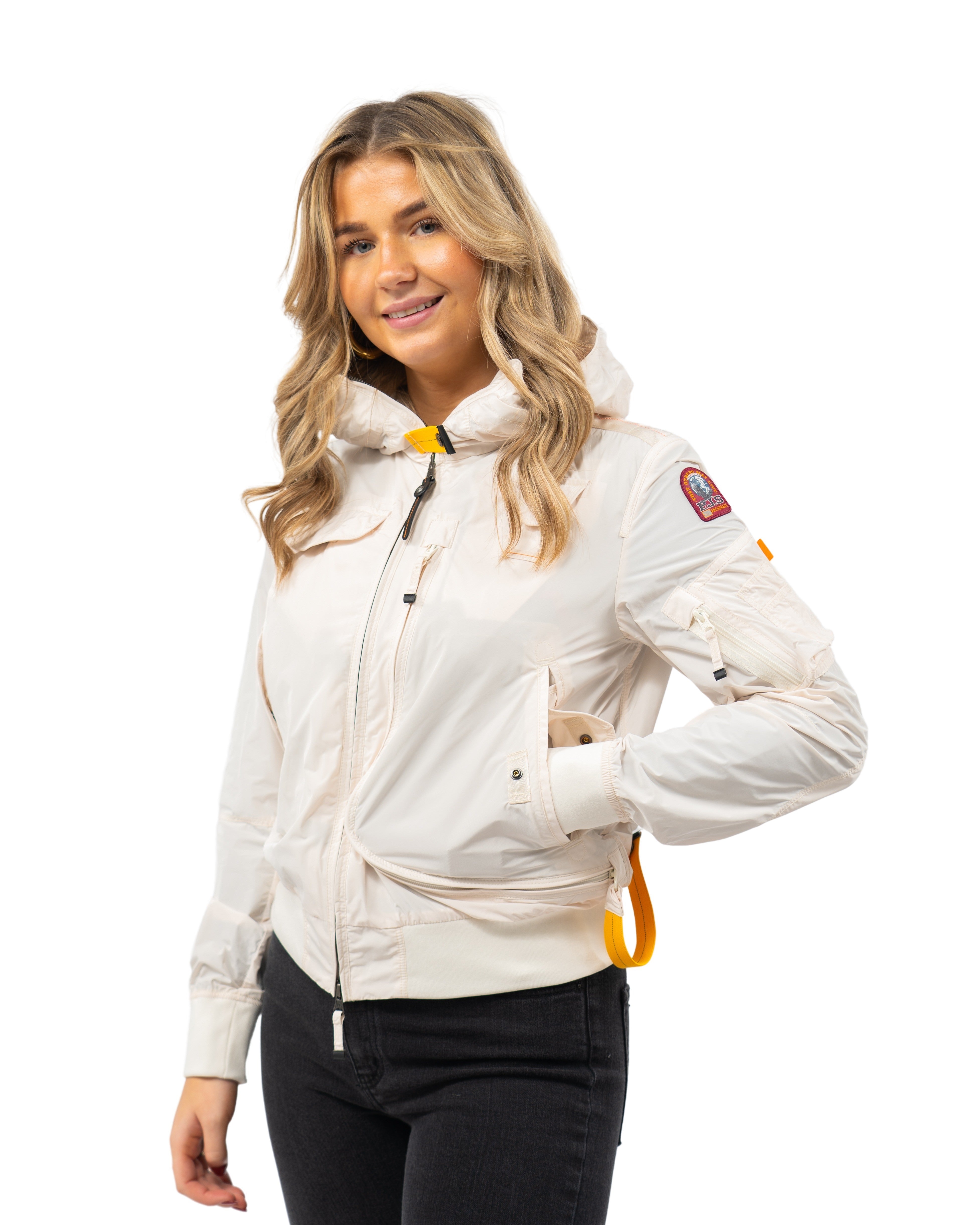 Gobi Spring Zomerjas Masterpieces