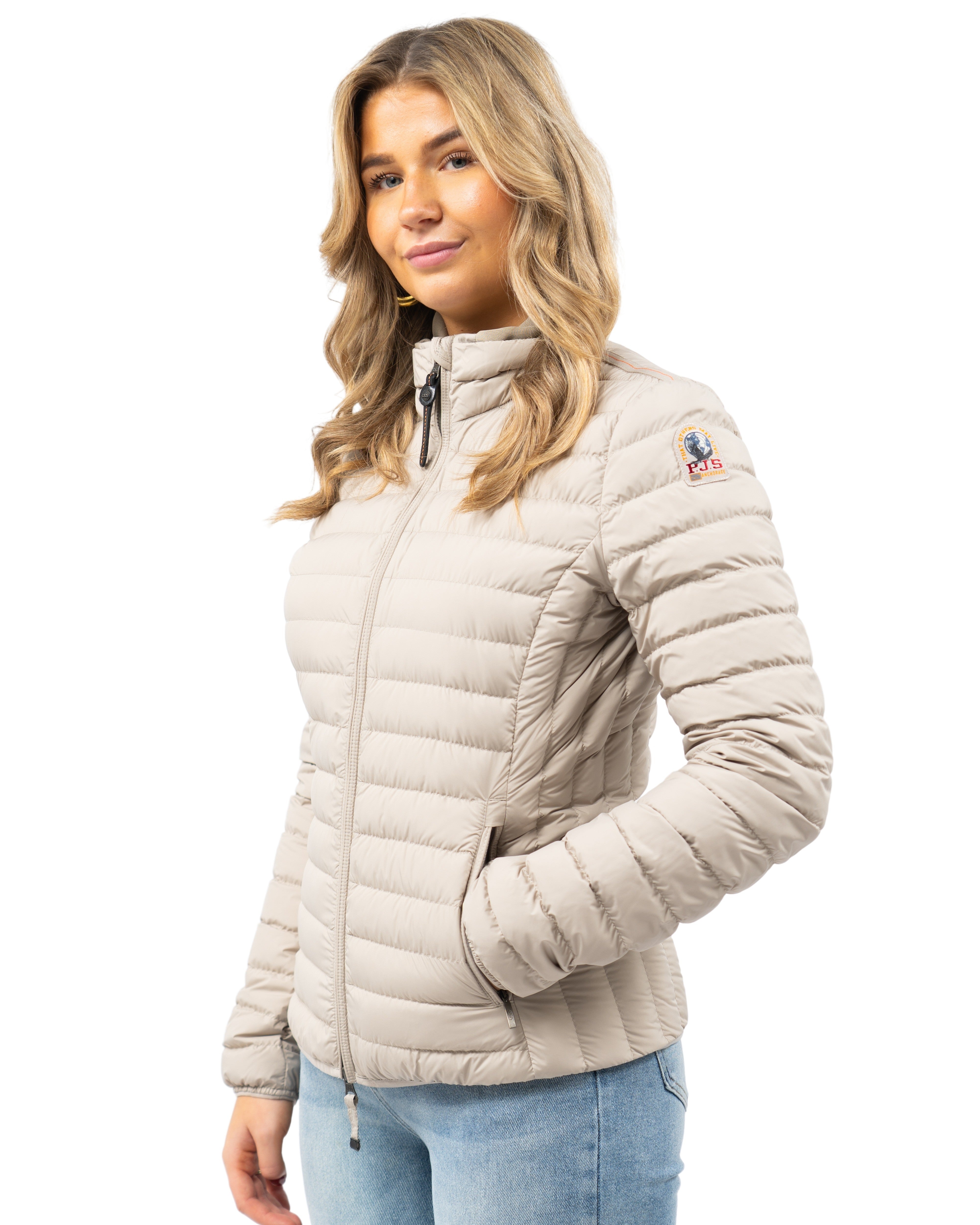 Geena Down Zomerjas Superlightweight