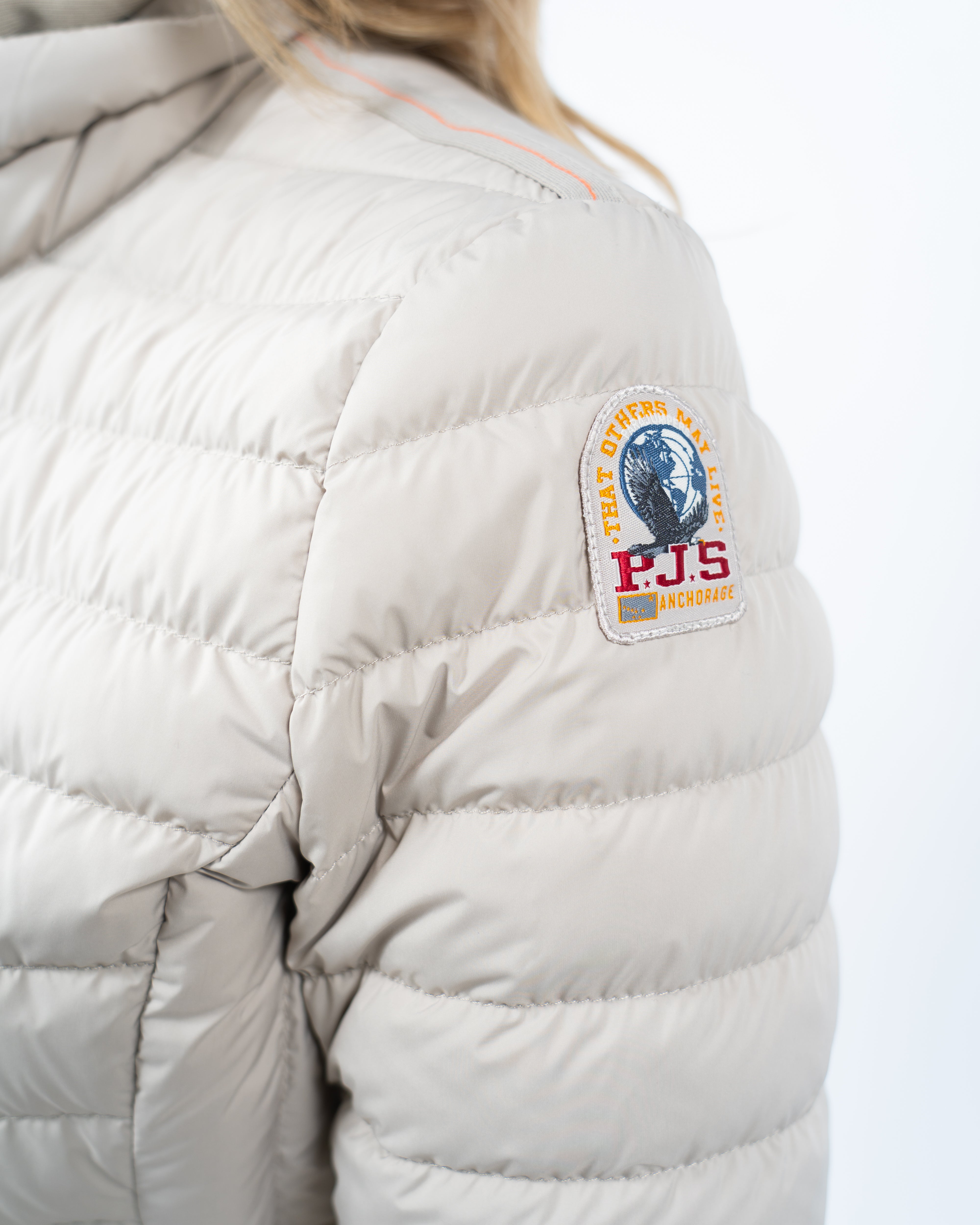 Geena Down Zomerjas Superlightweight