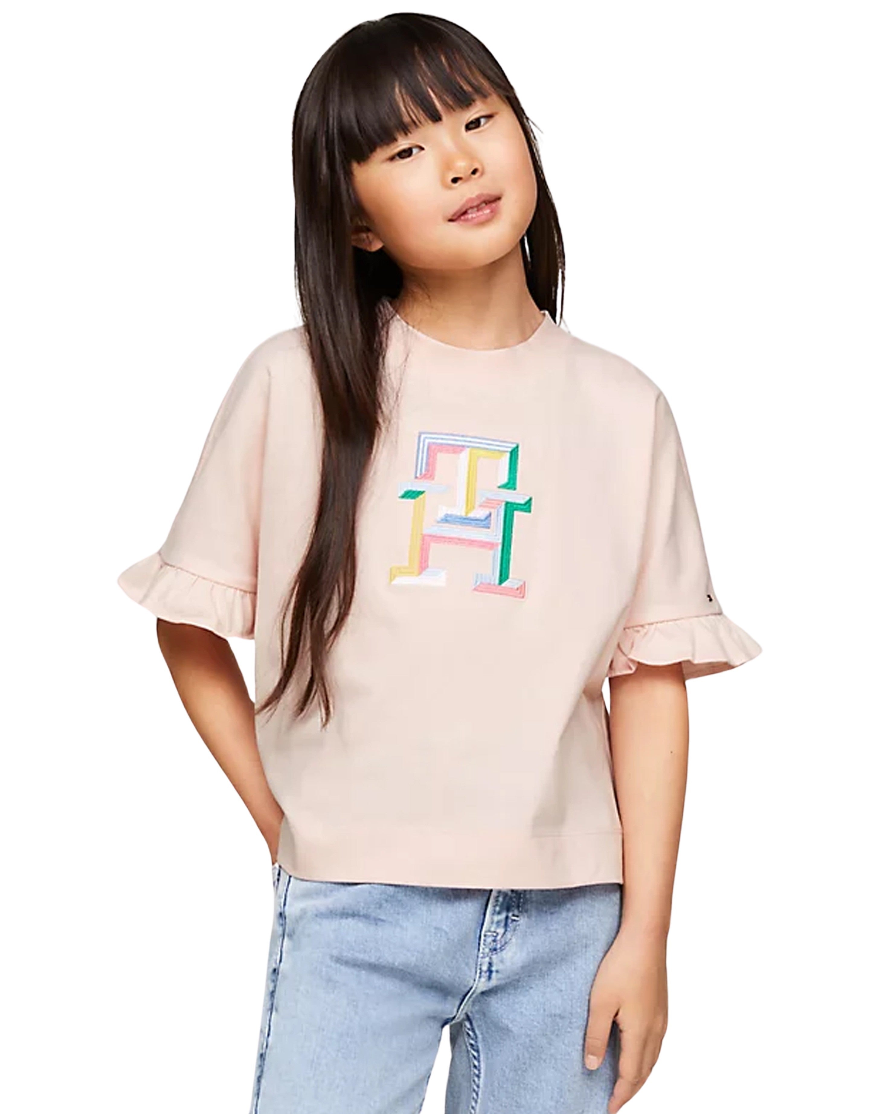 Monogram T-Shirt