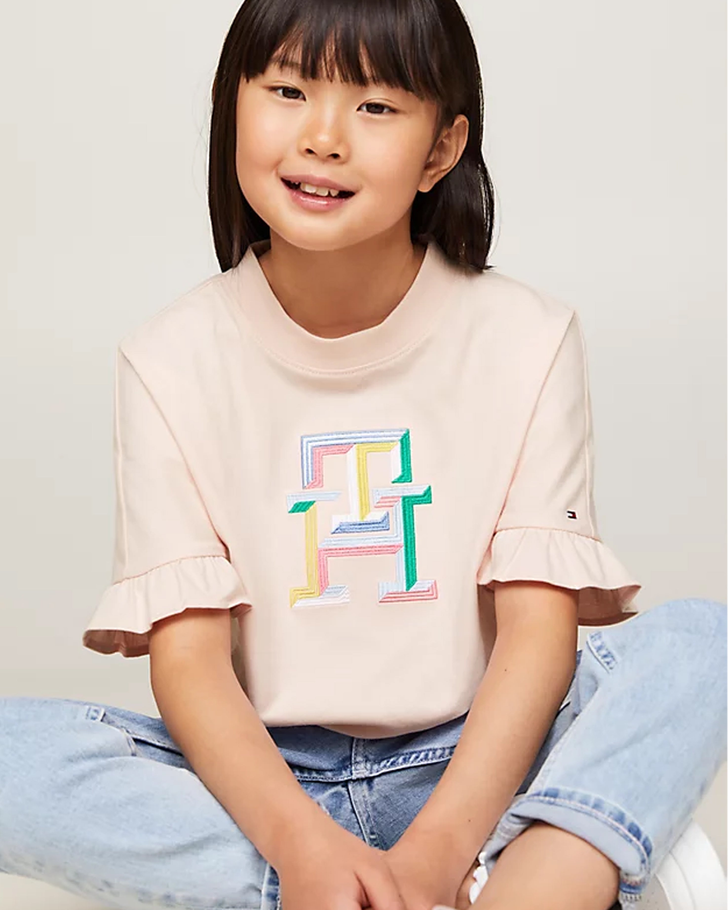 Monogram T-Shirt