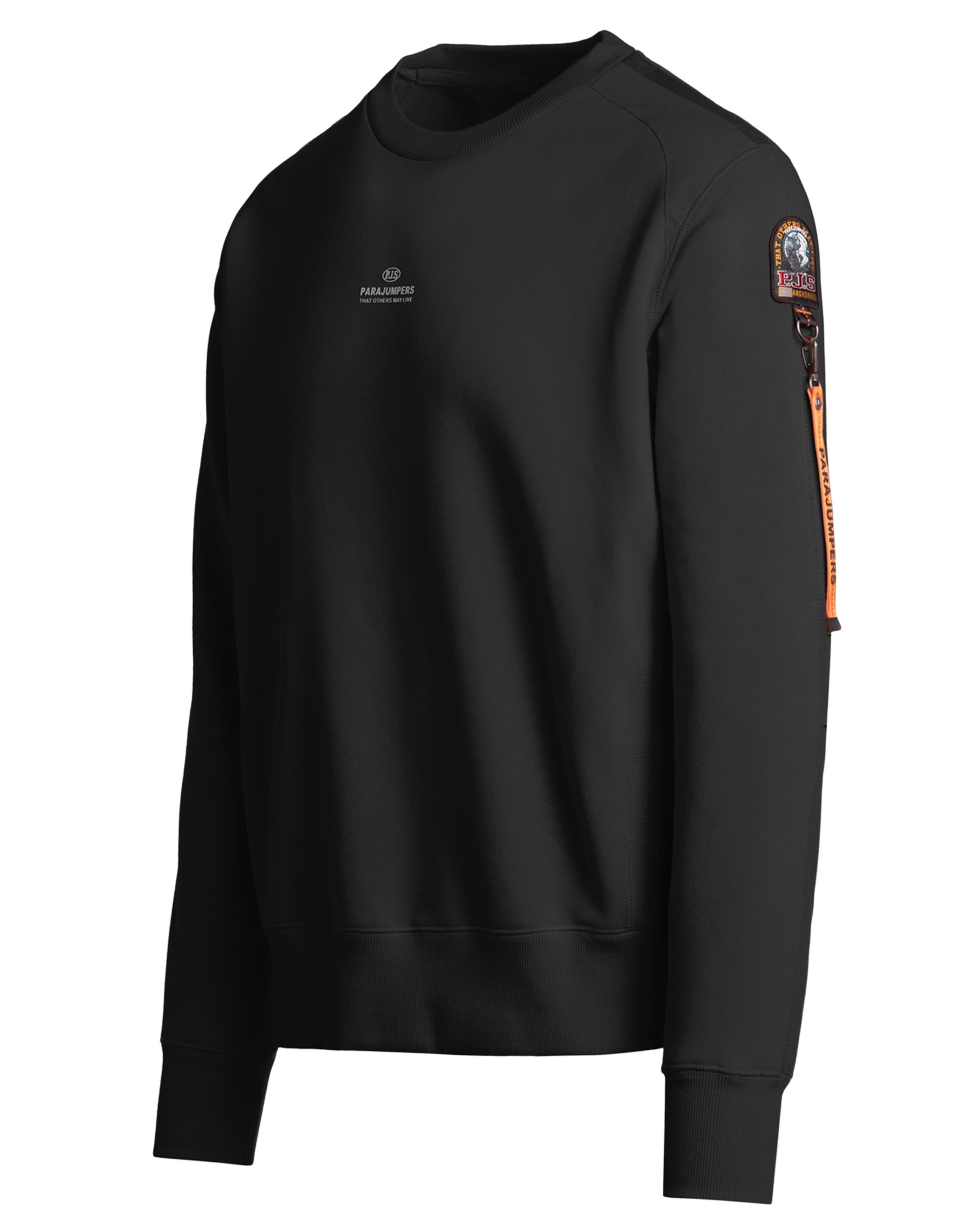 Sabre Basic Sweater Rescue Fleece