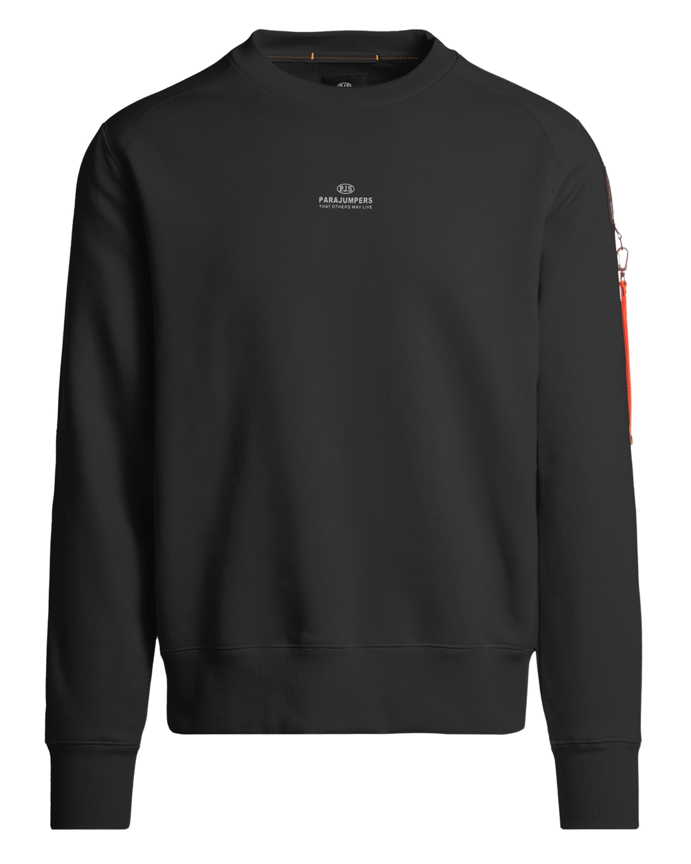 Sabre Basic Sweater Rescue Fleece