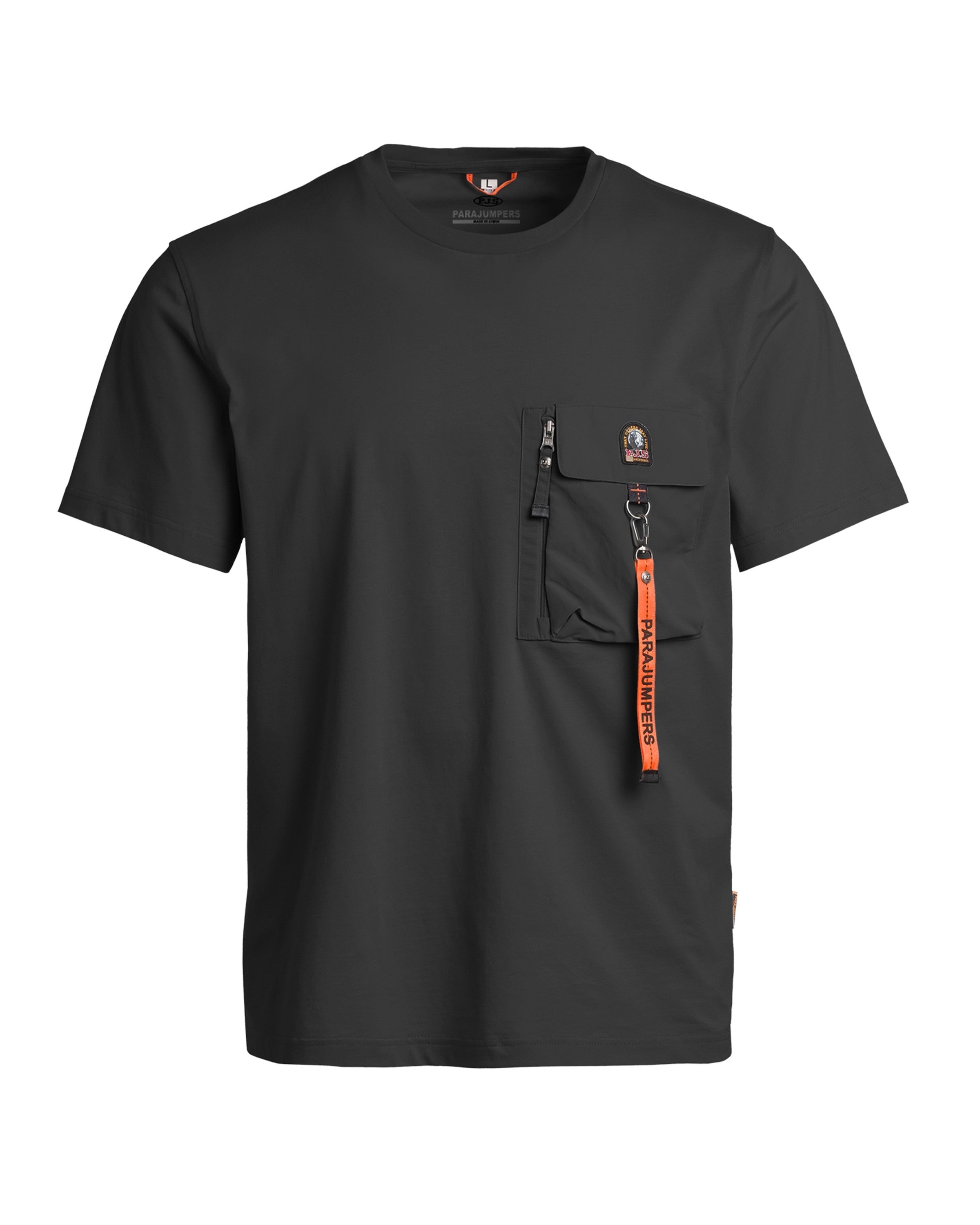 Mojave T-Shirt Rescue