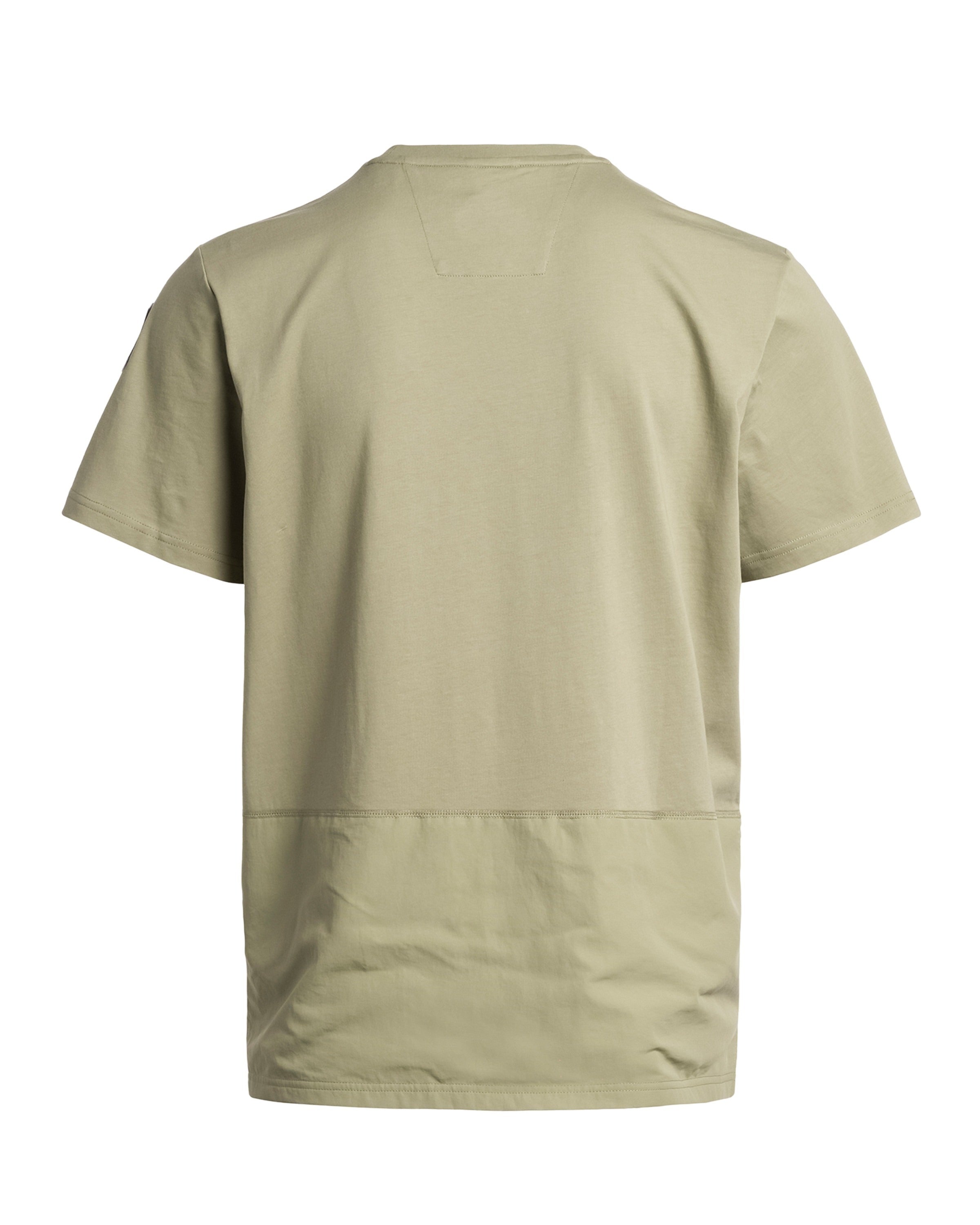 Clint T-Shirt Rescue