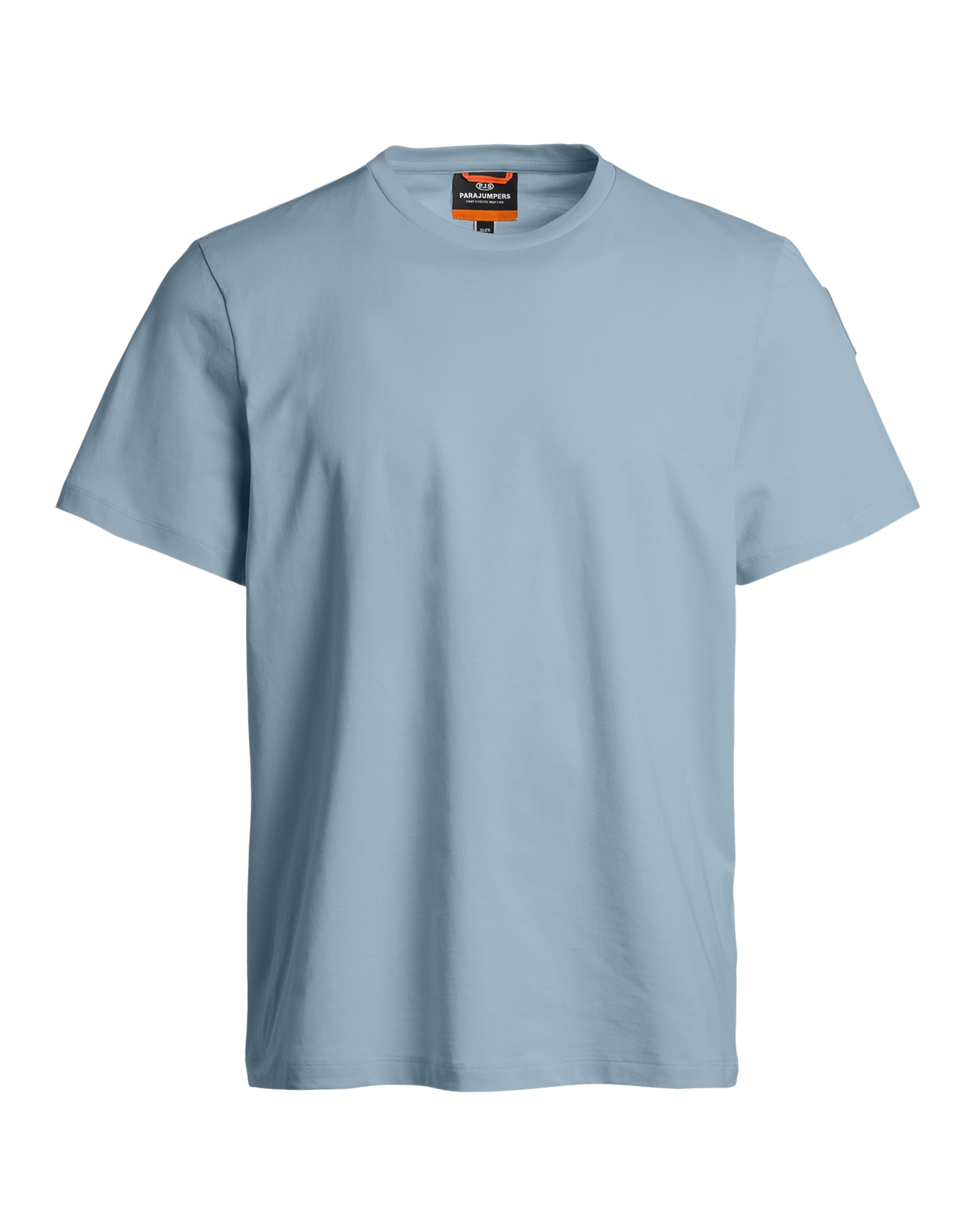 Shispare T-Shirt Supereasy Fleece