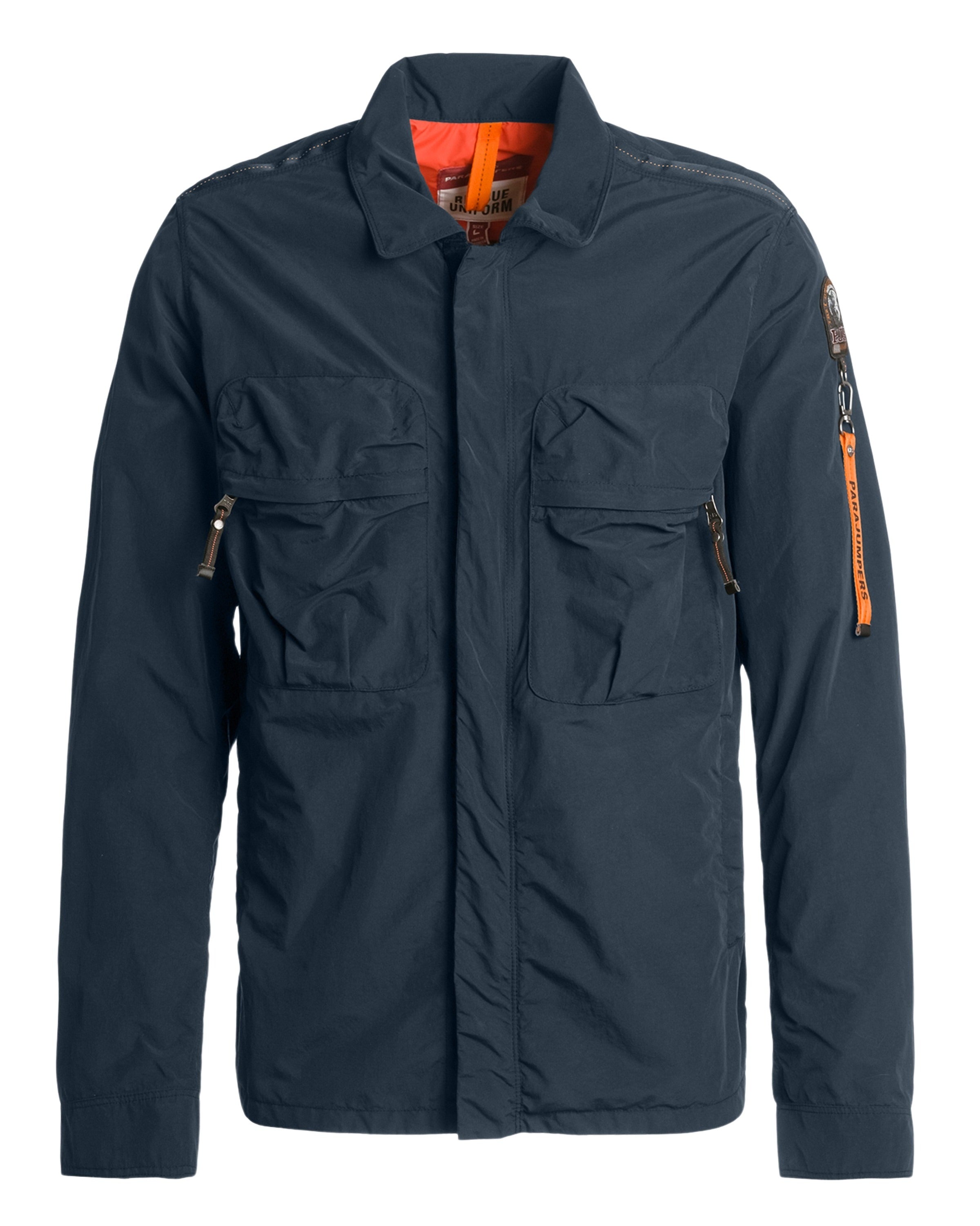 Millard Shirt Rescue Uniform