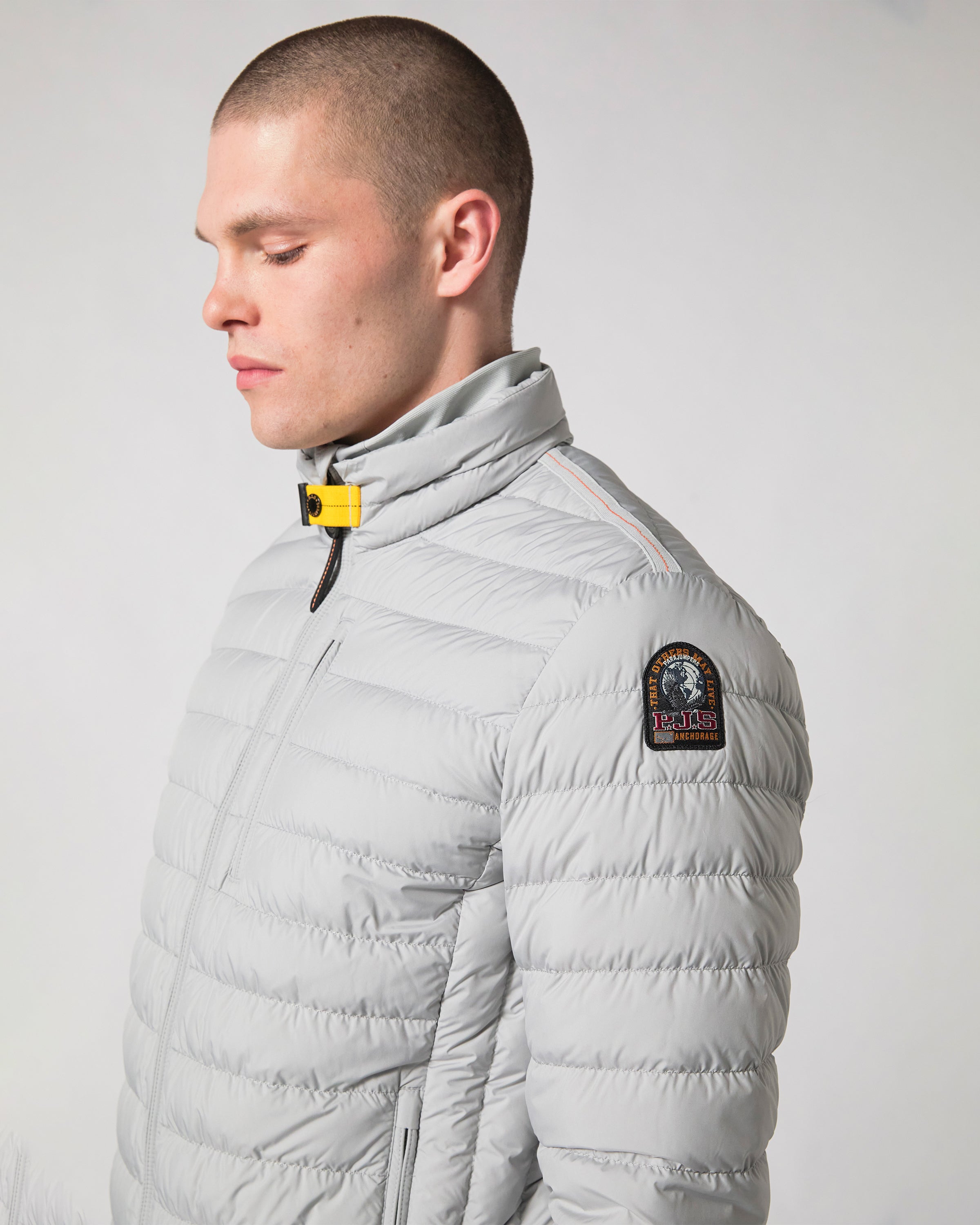 Ugo Down Zomerjas Superlight