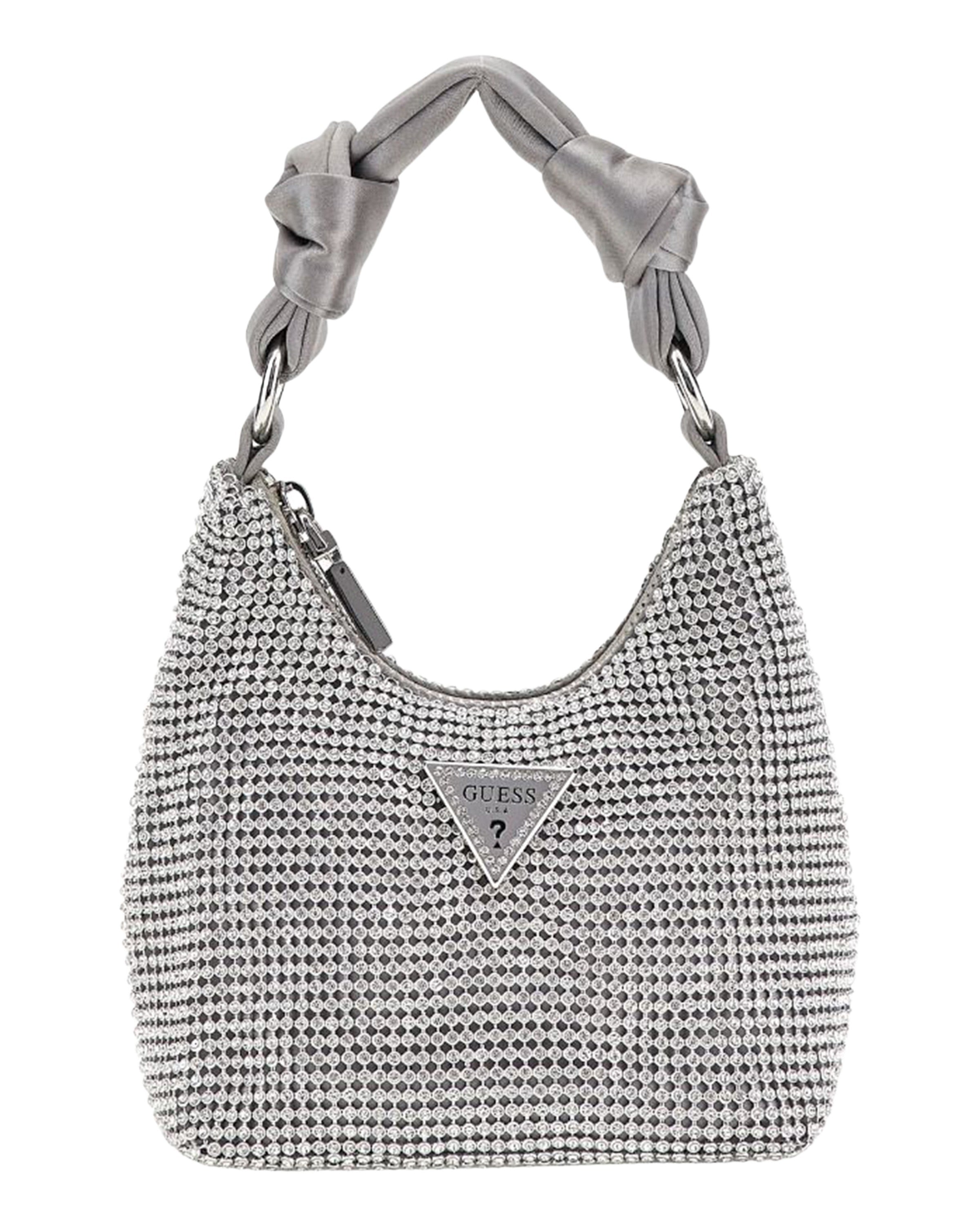 Lua Mini Hobo Schoudertas