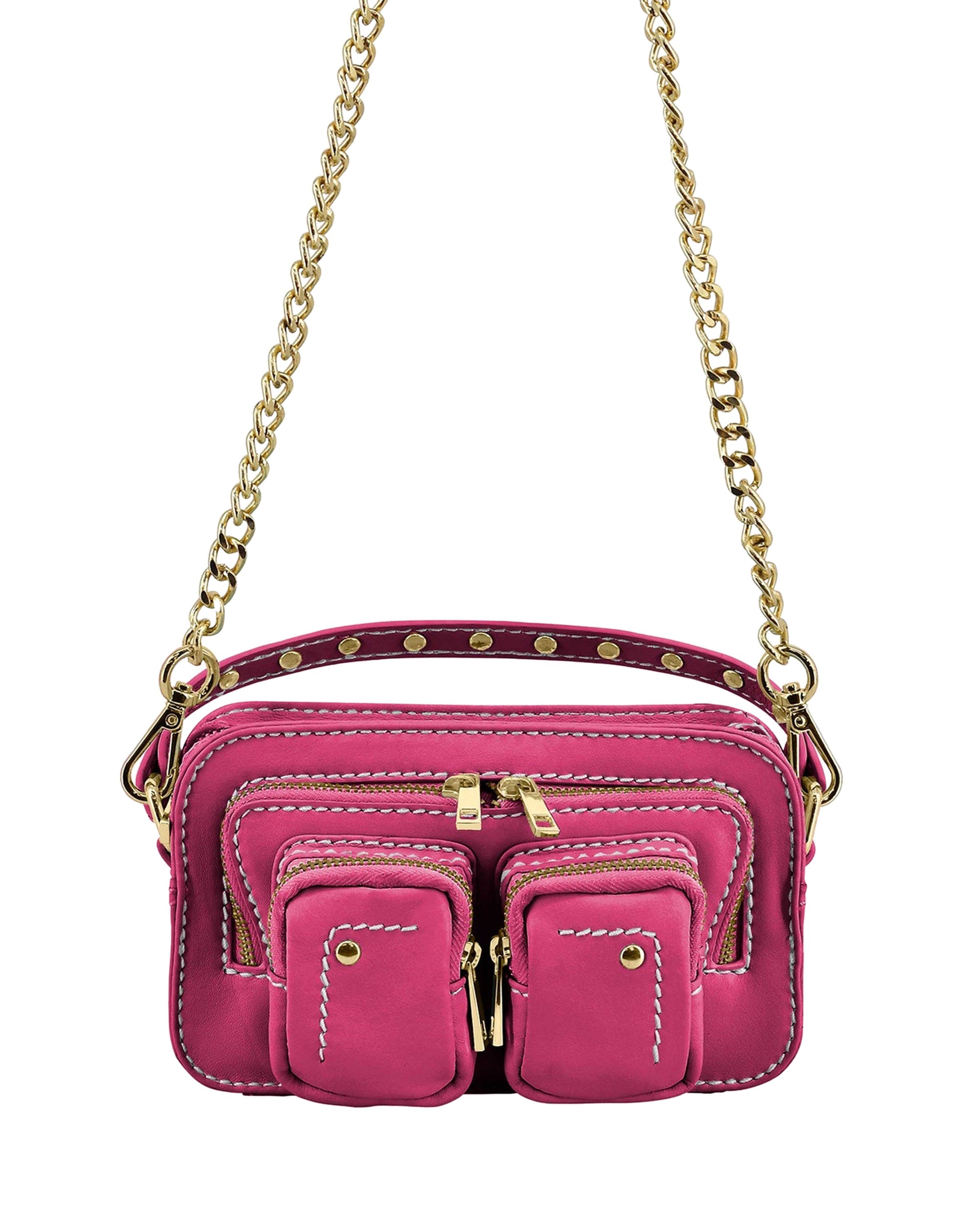 Helena Cozy met Goud Crossbody