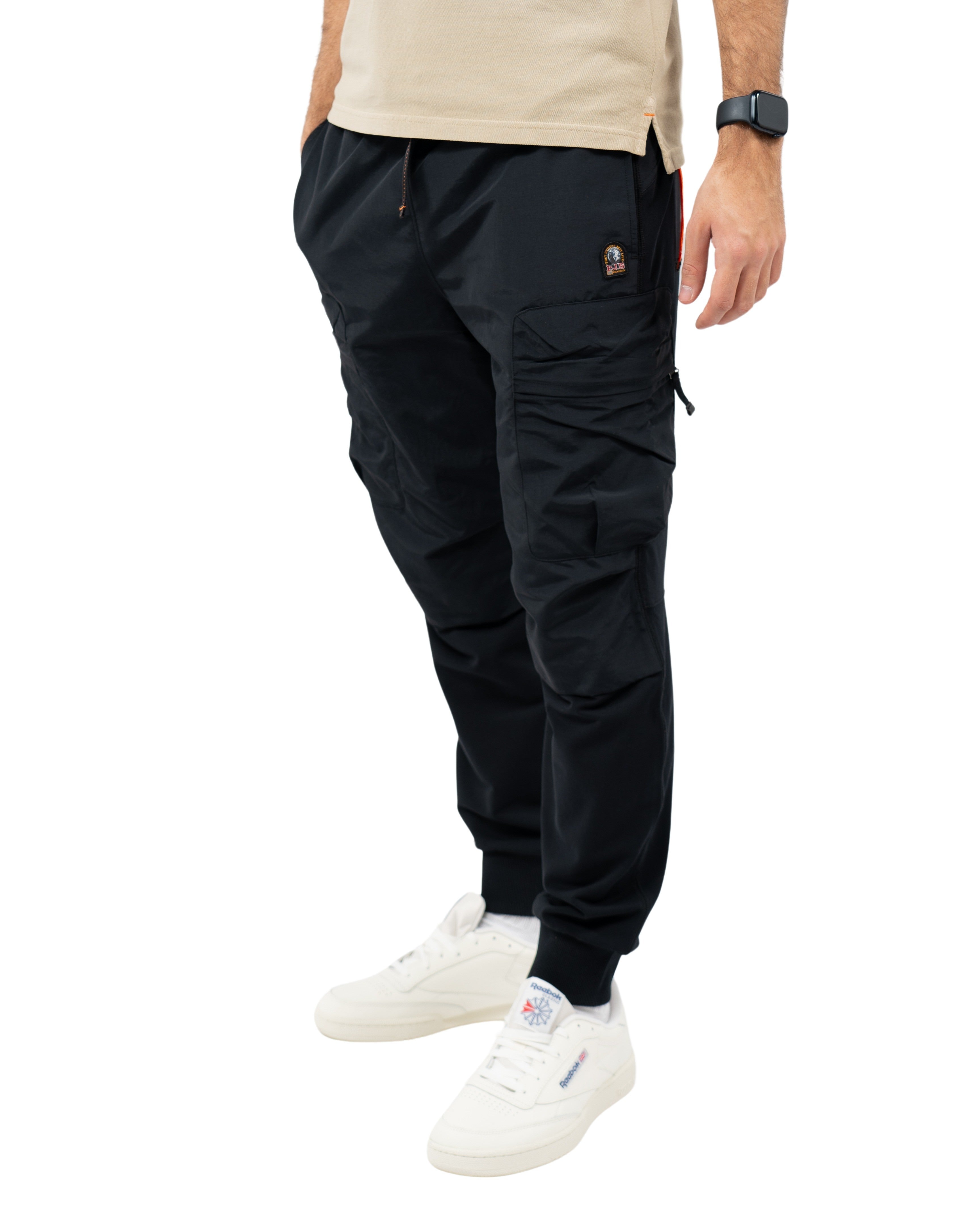 Osage Broek Rescue Fleece