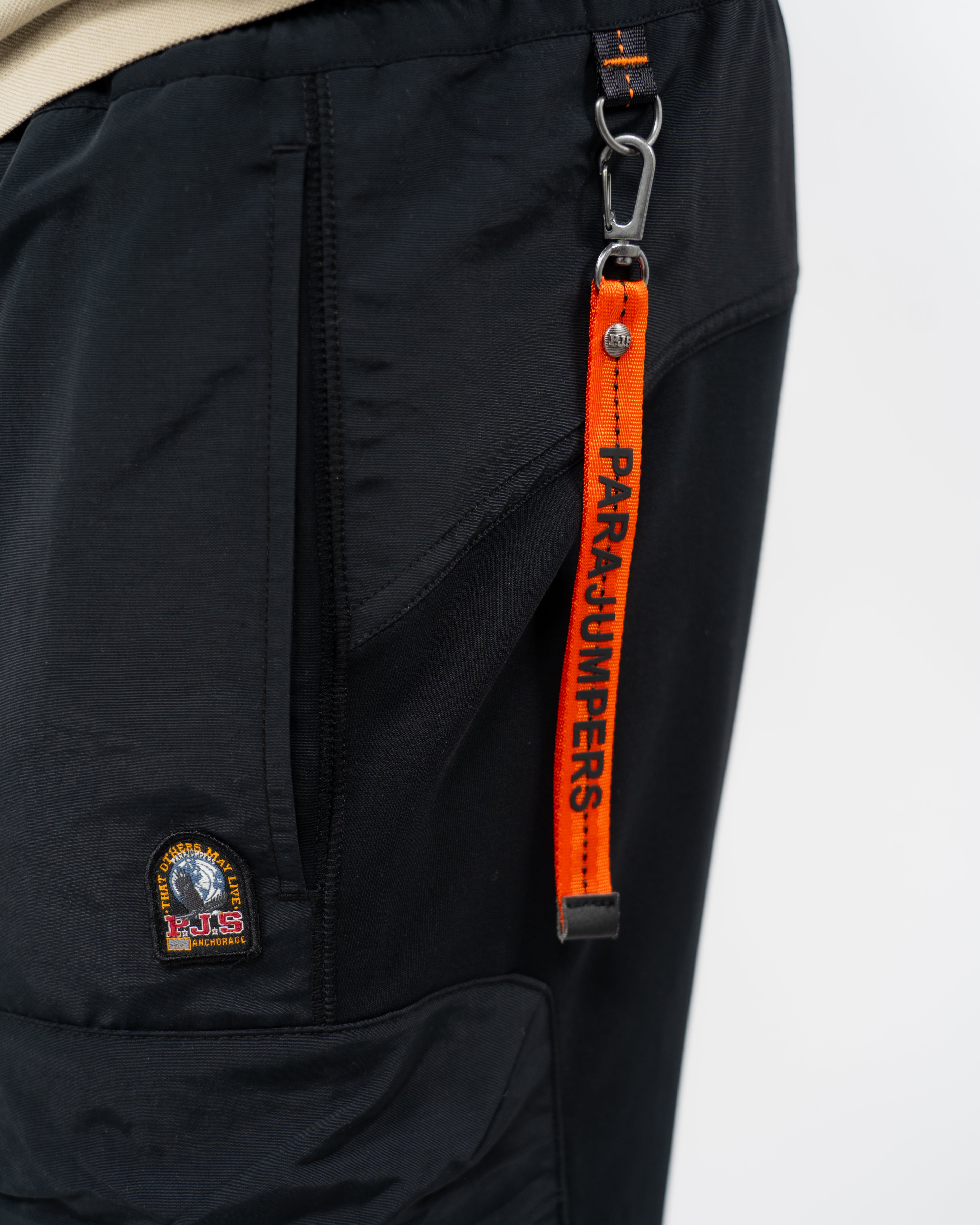 Osage Broek Rescue Fleece