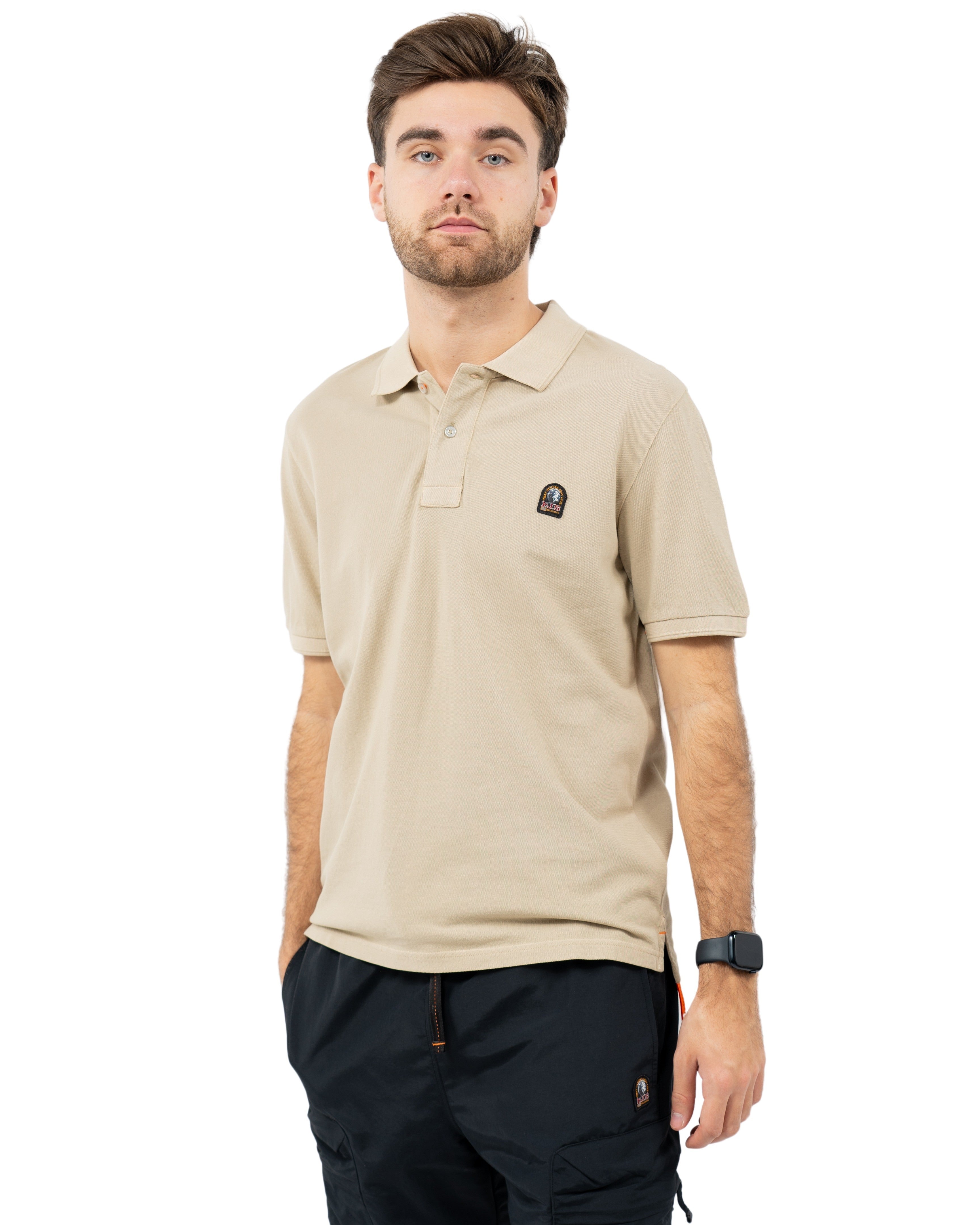 Patch Polo GMT Dye