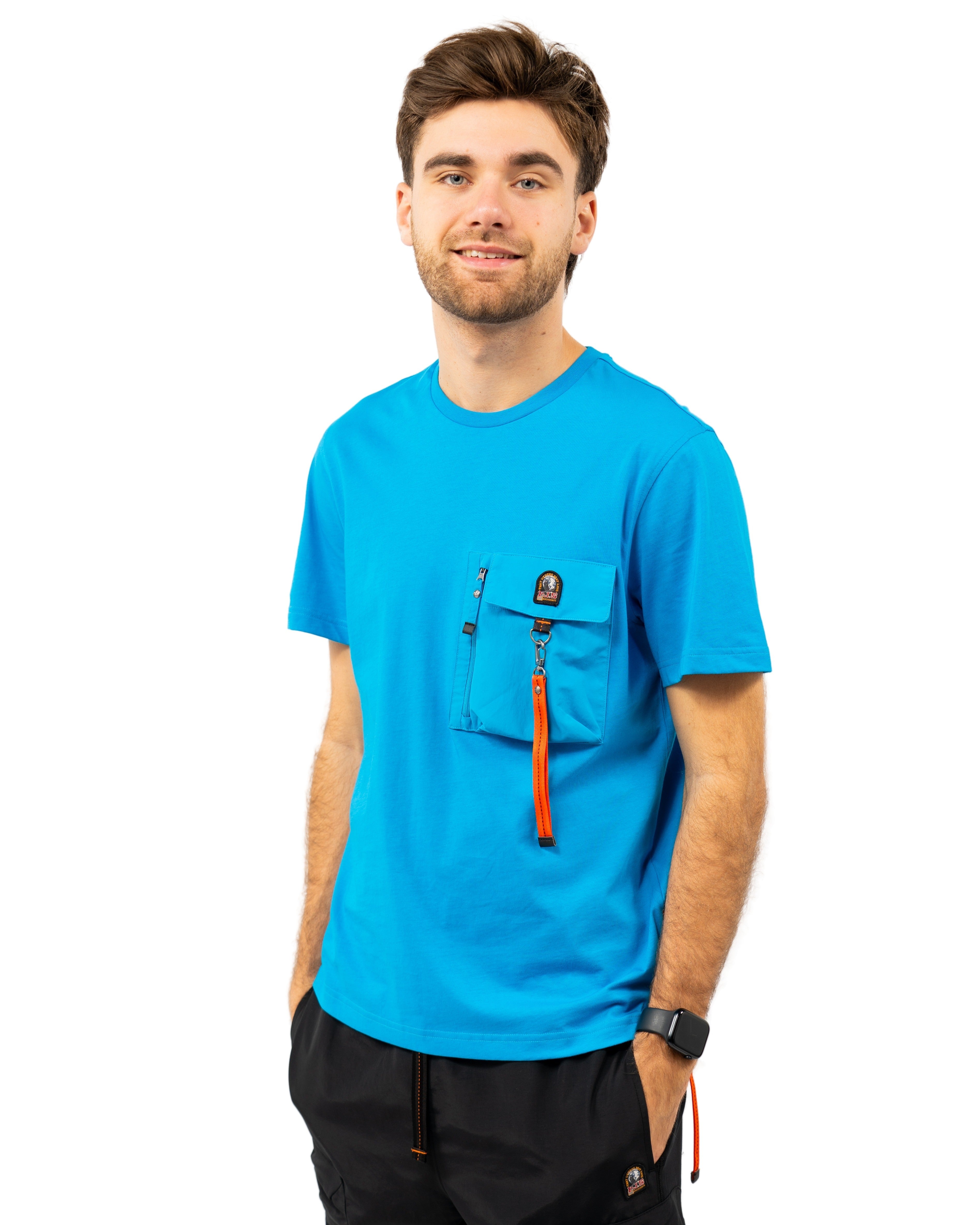 Mojave T-Shirt Rescue