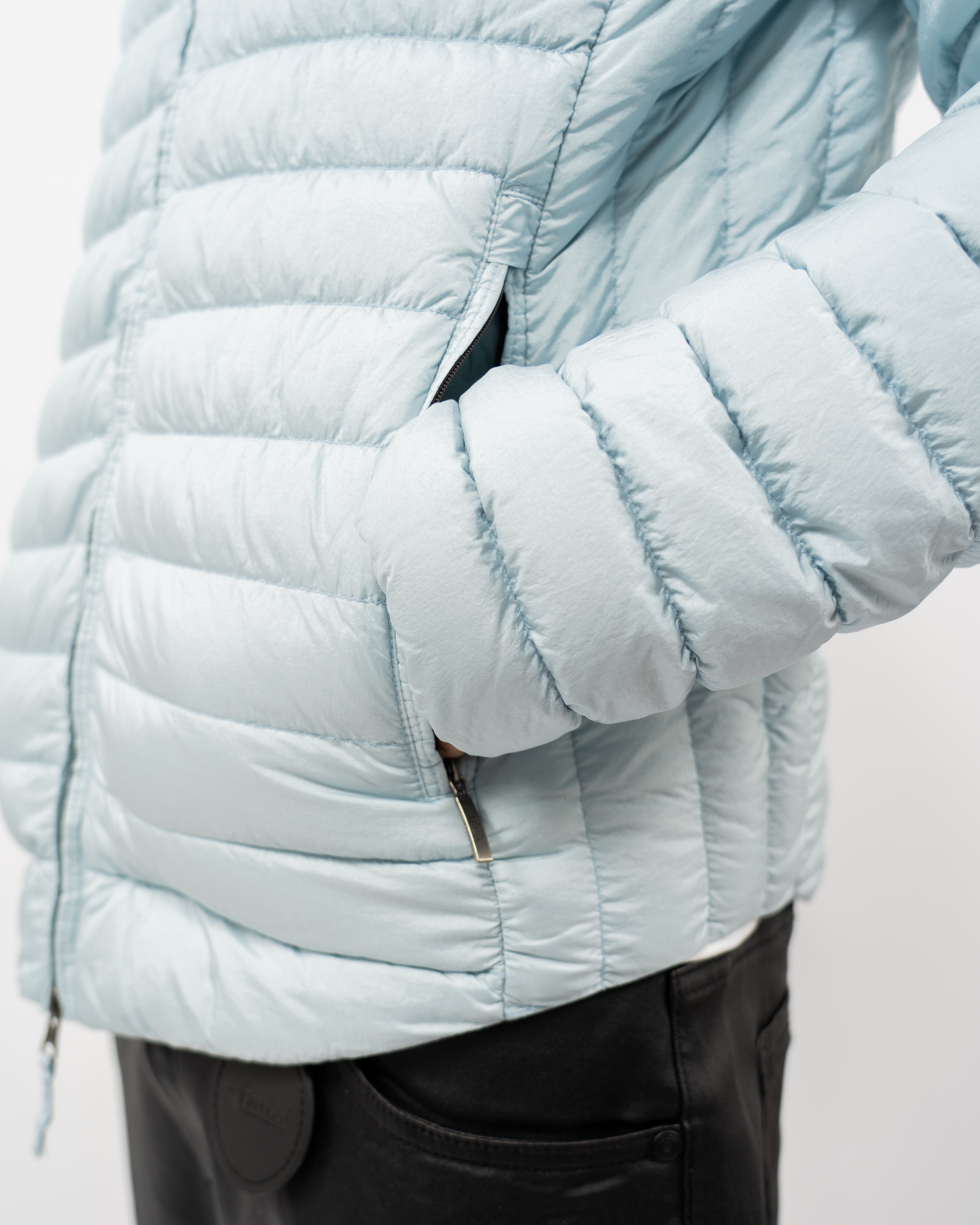 Ling Down Zomerjas Reloaded Superlight