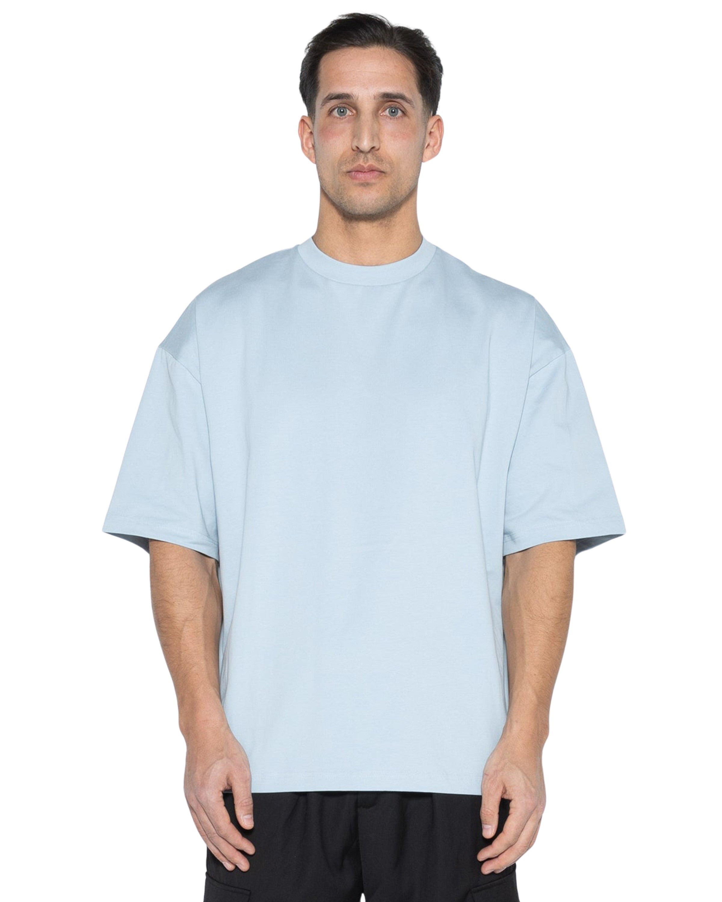 Gavrila Heavyweight oversized t-shirt vintage washed