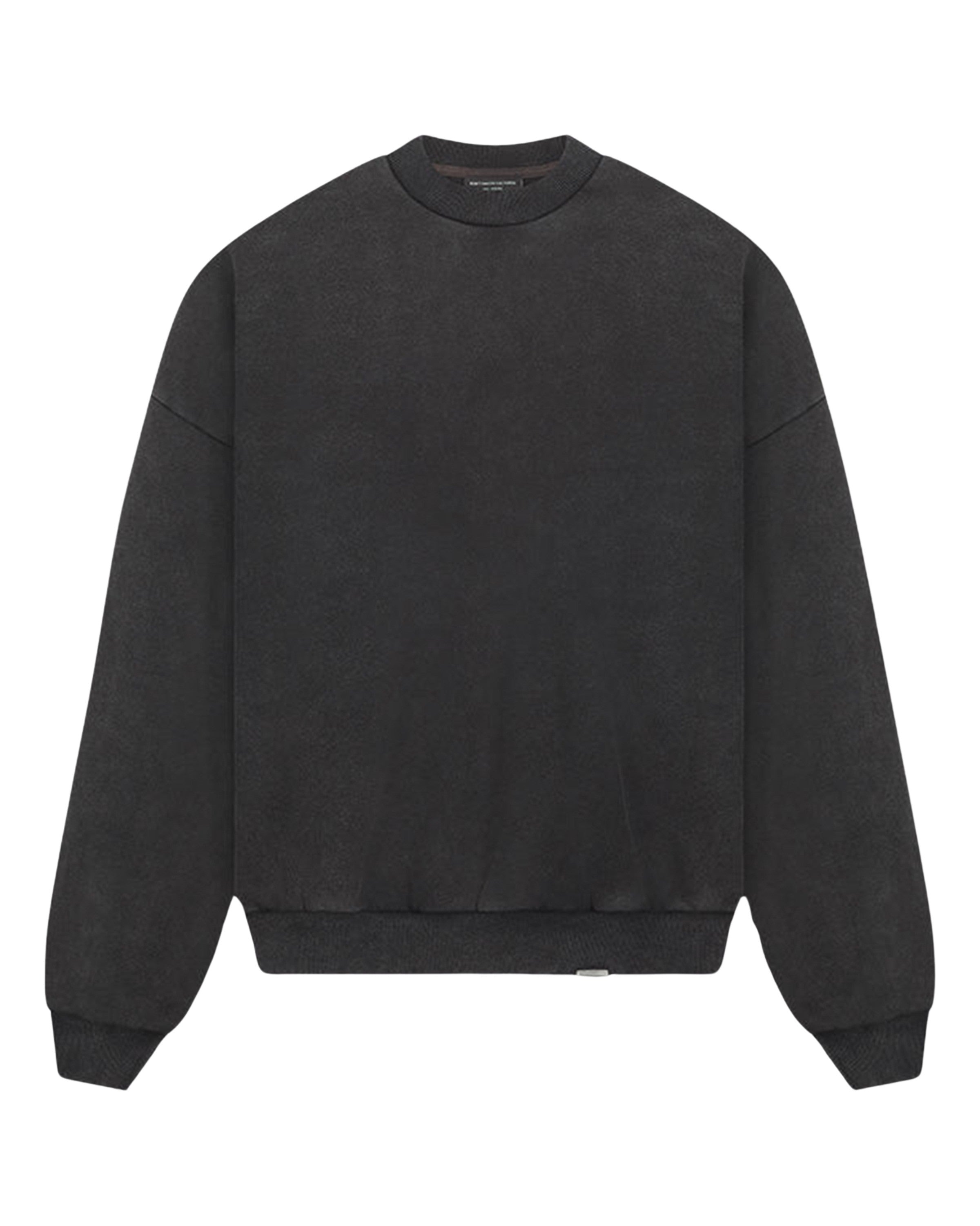 Enna Vintage washed sweater with backprint