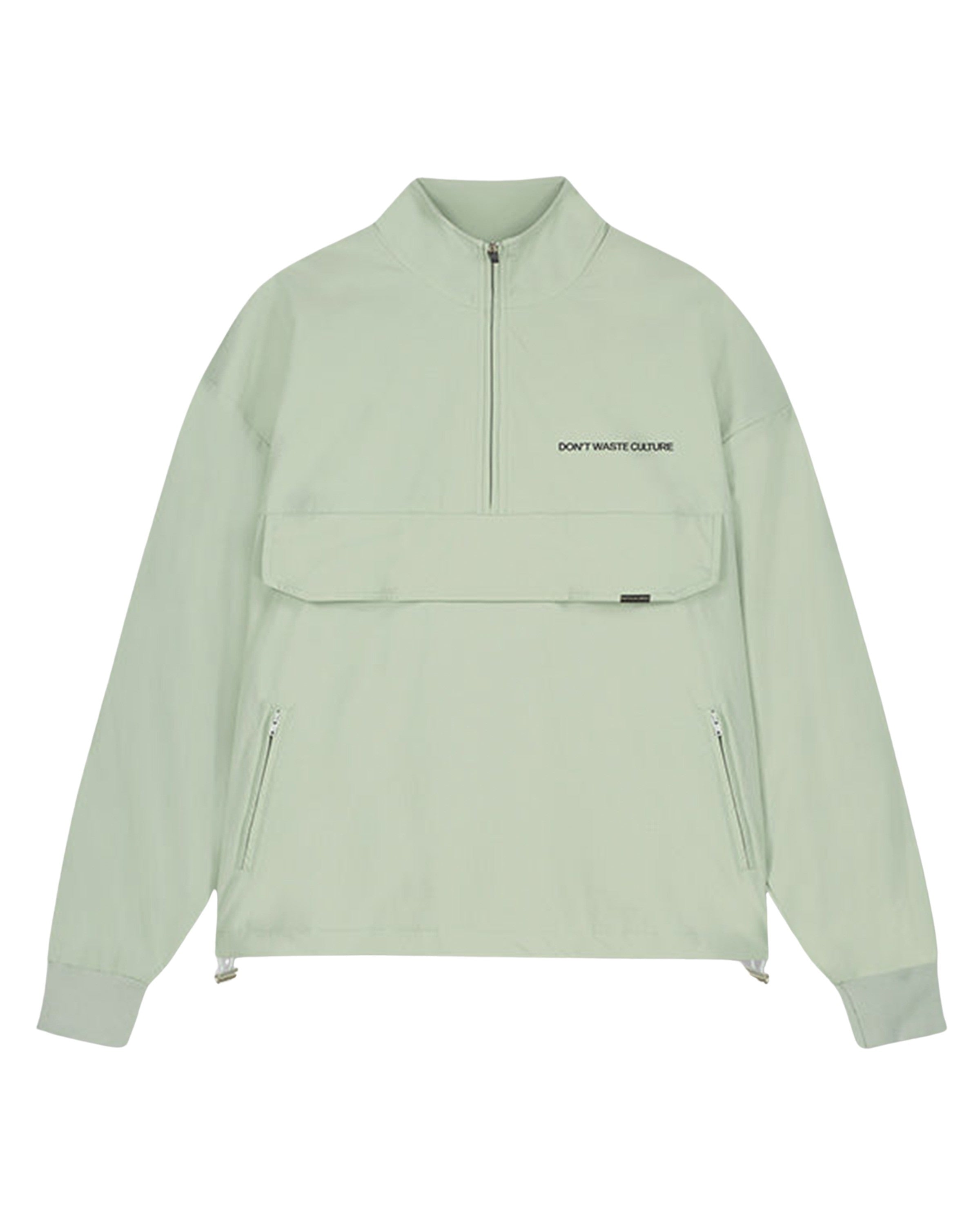 Ilon Tech sweater and extra inside pockets (anorak)