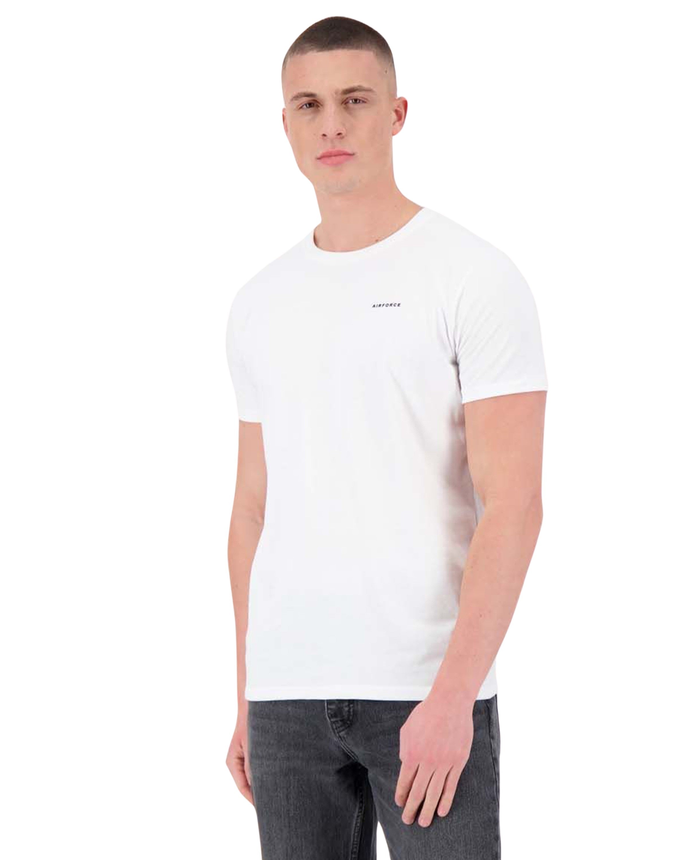 Airforce Basic T-Shirt