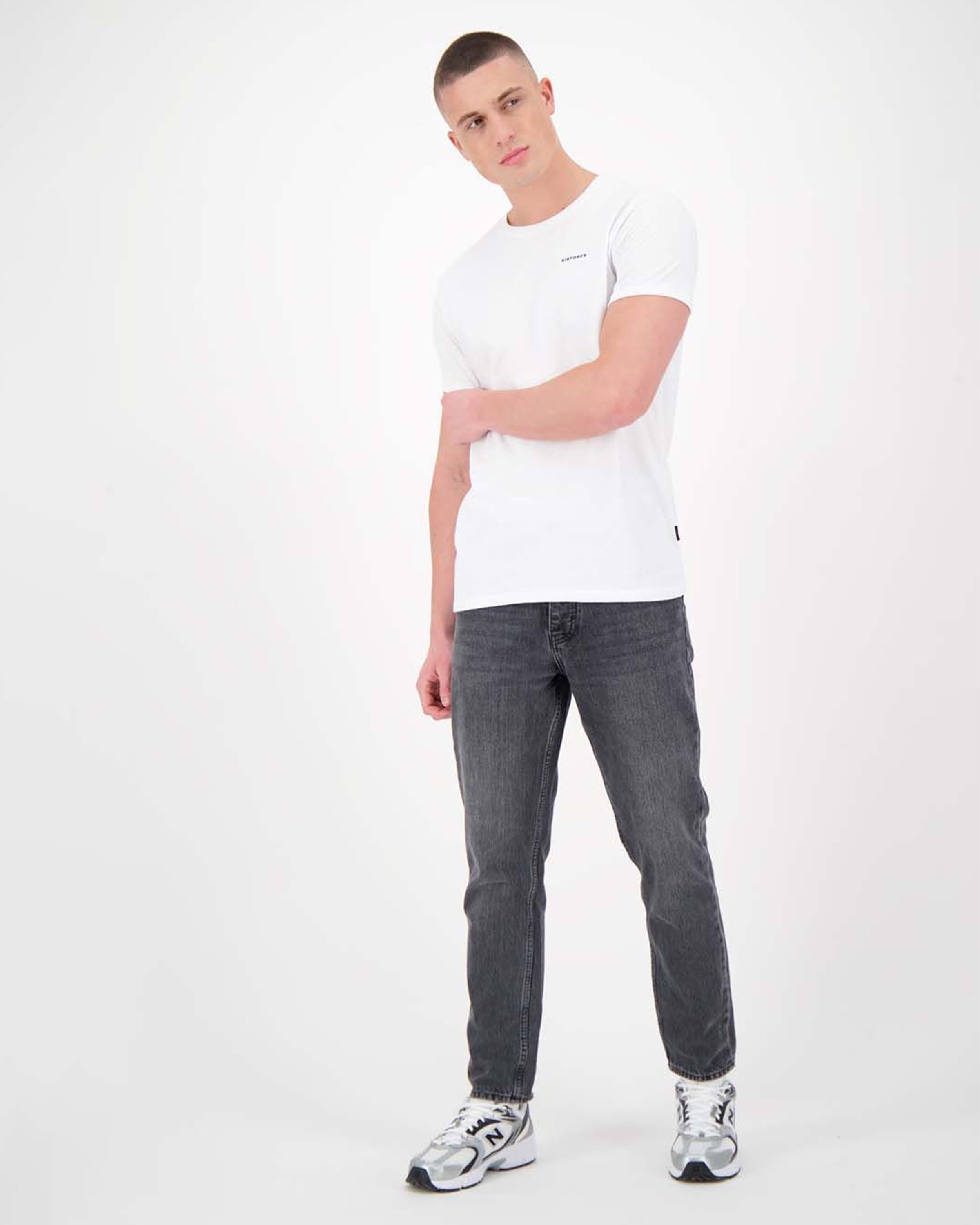 Airforce Basic T-Shirt