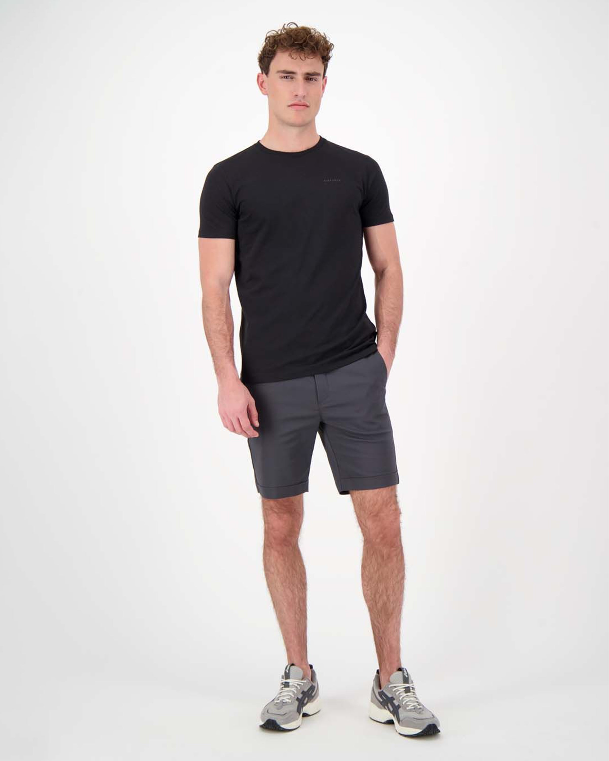 Airforce Basic T-Shirt