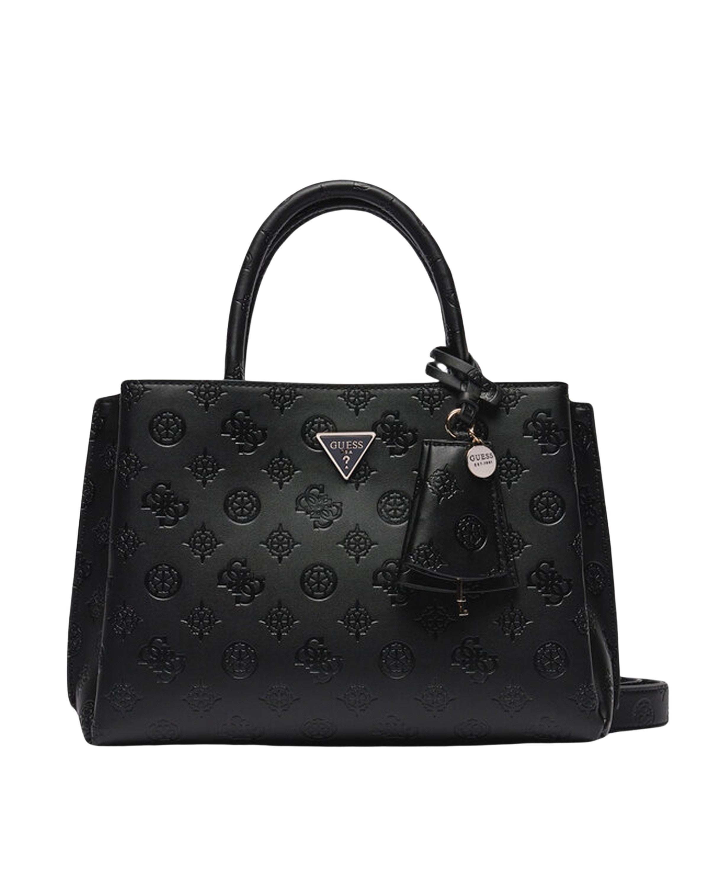 Jena Elite Luxury Satchel Handtas