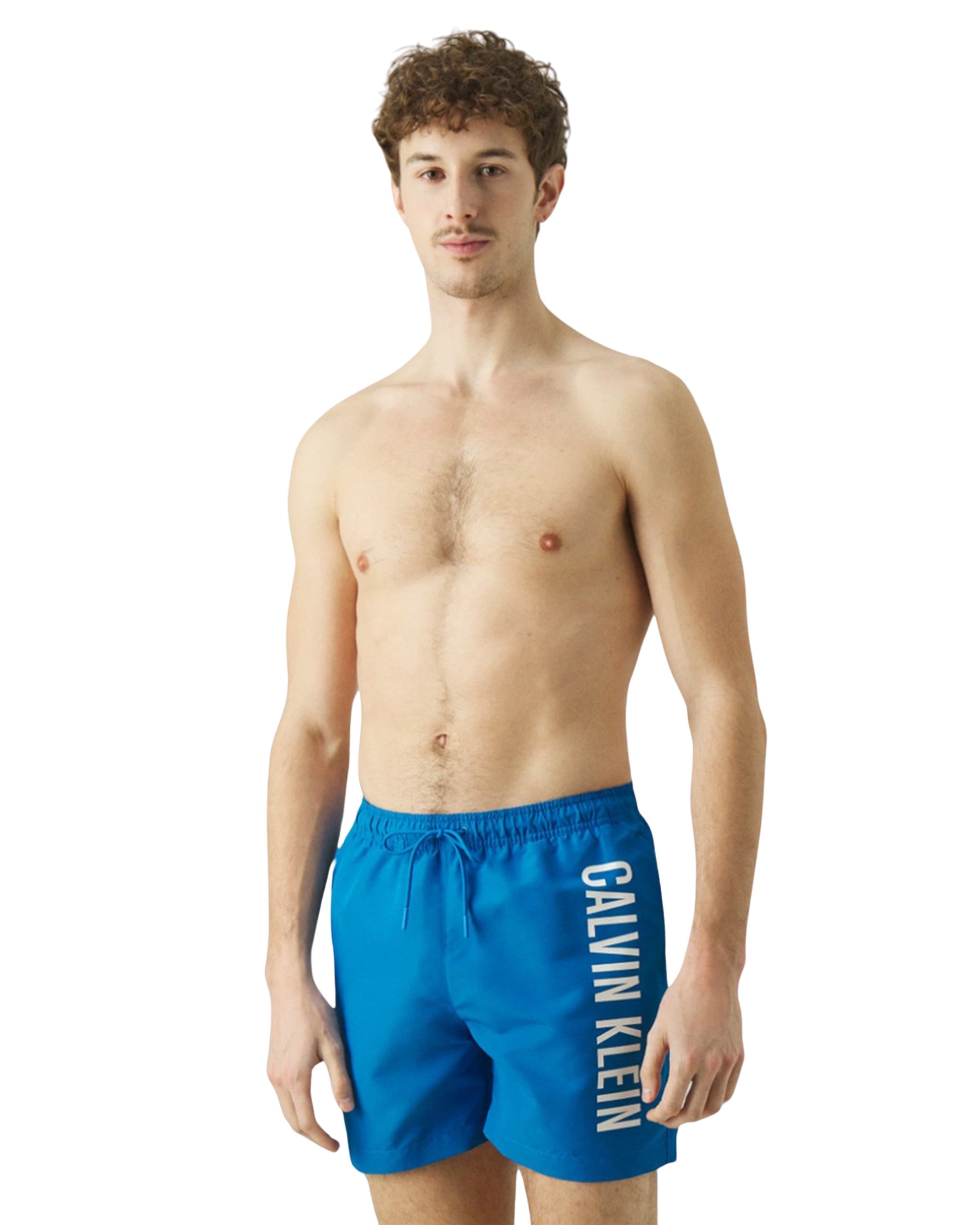 Medium Drawstring Zwembroek