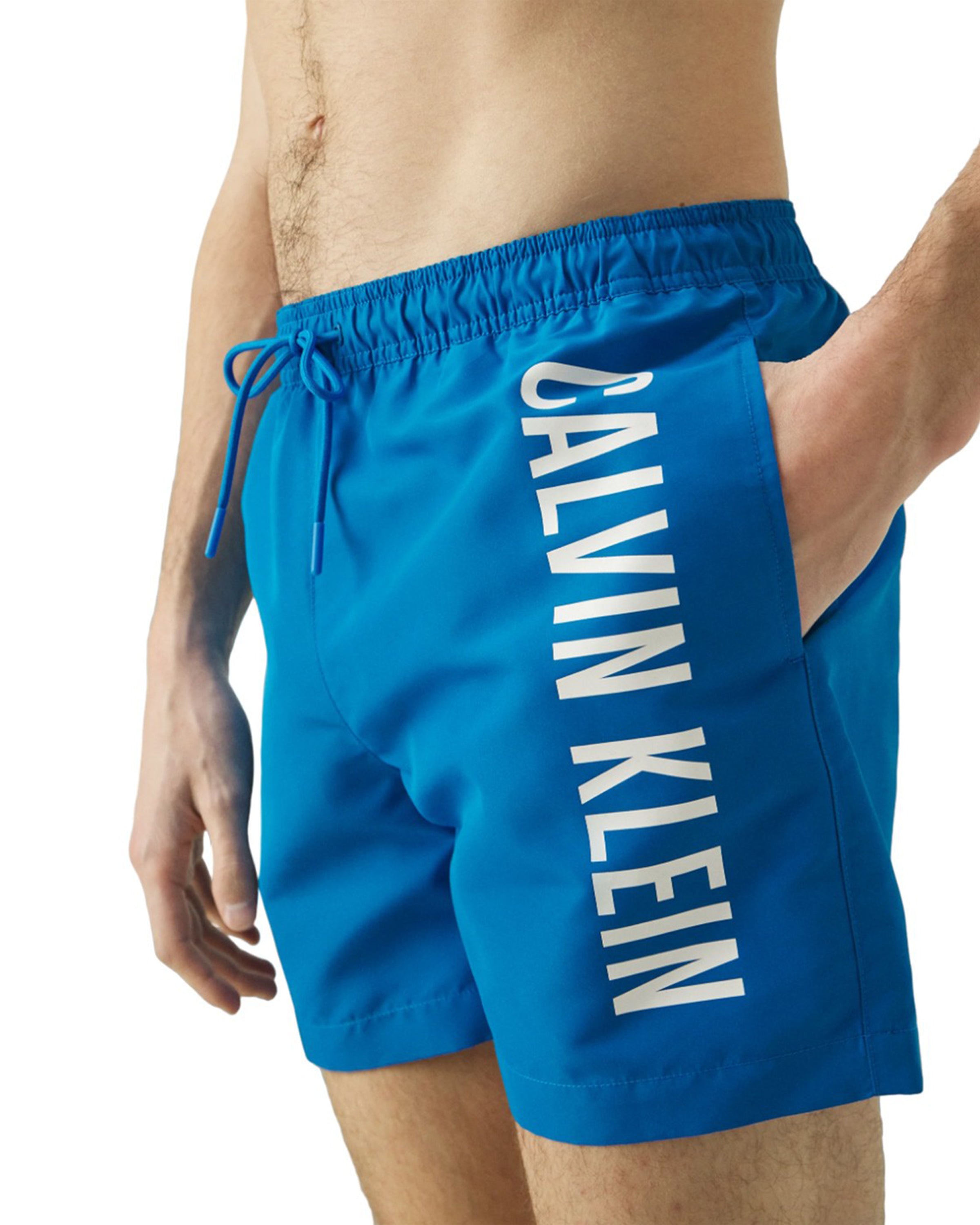 Medium Drawstring Zwembroek