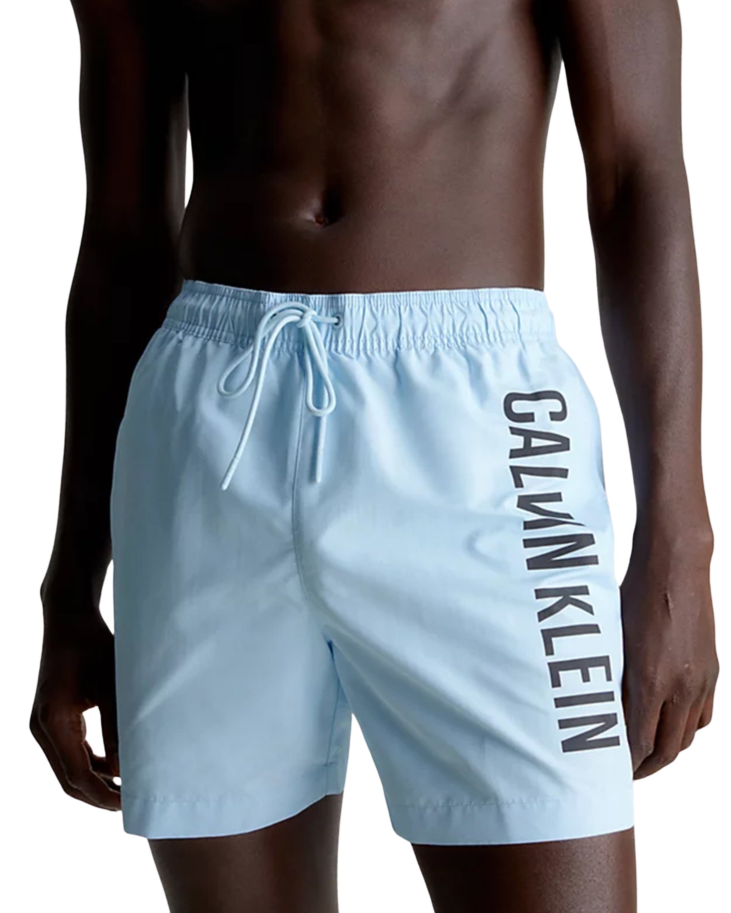 Medium Drawstring Zwembroek