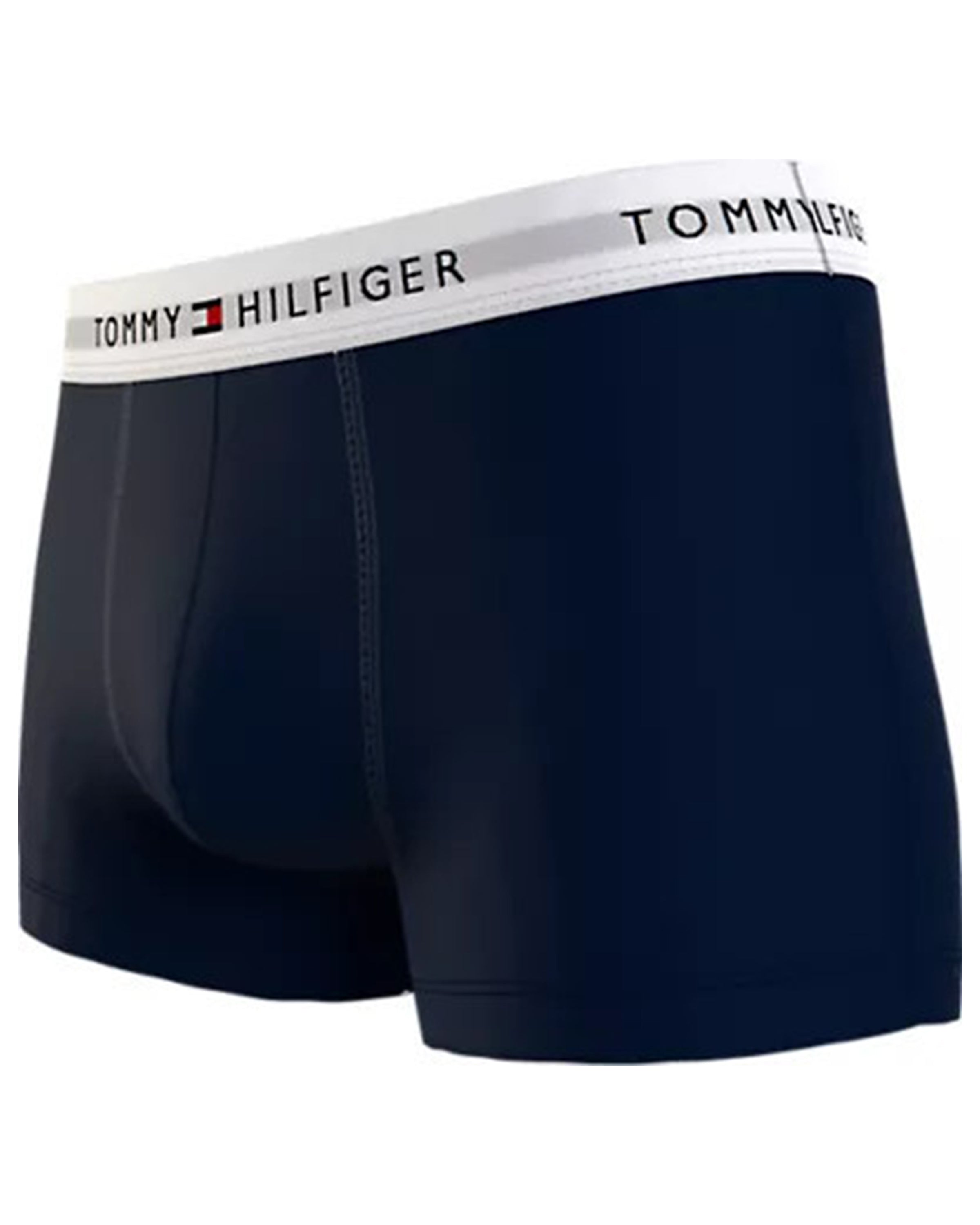 3 Pack Trunk Boxer