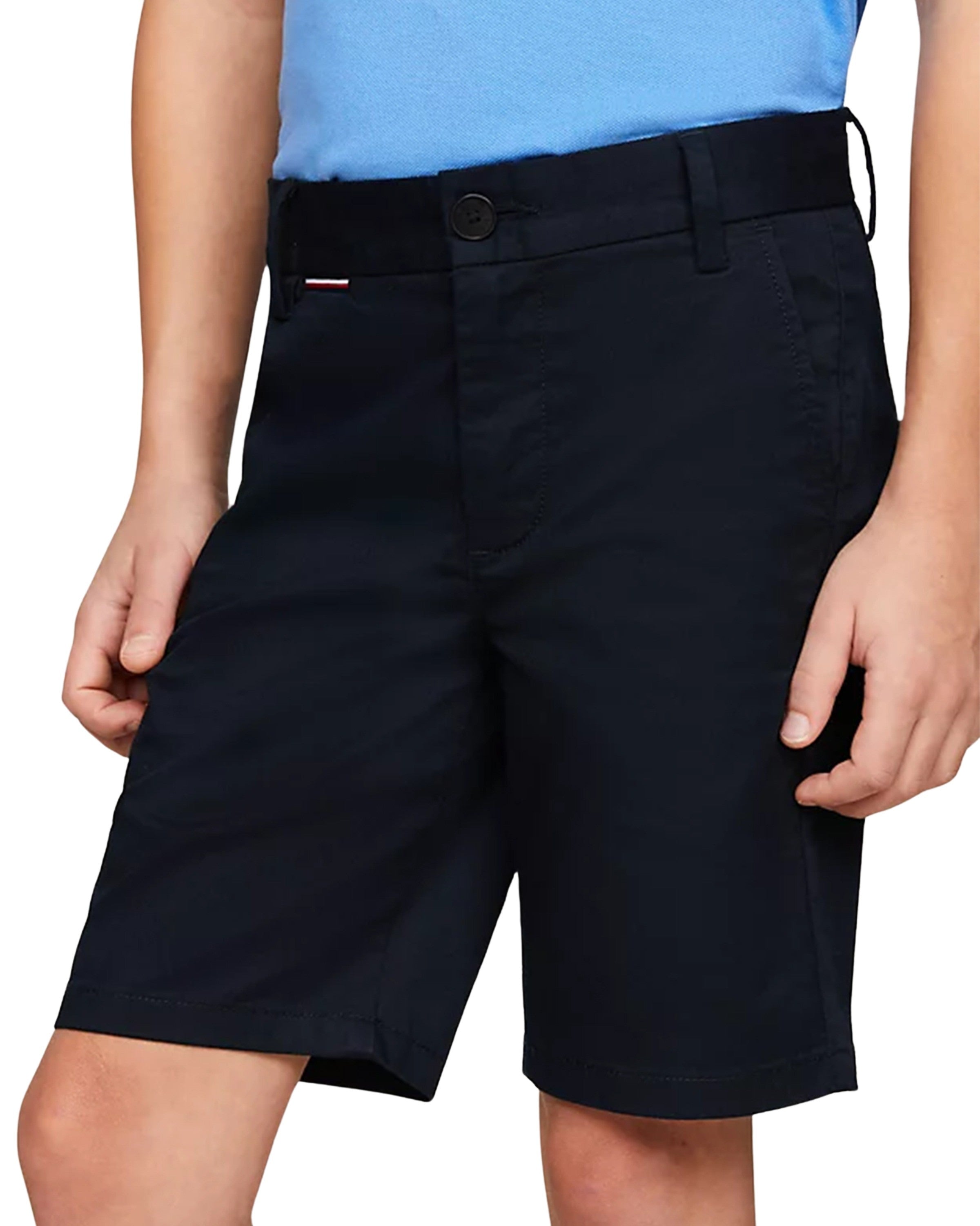 1985 Chino Korte Broek