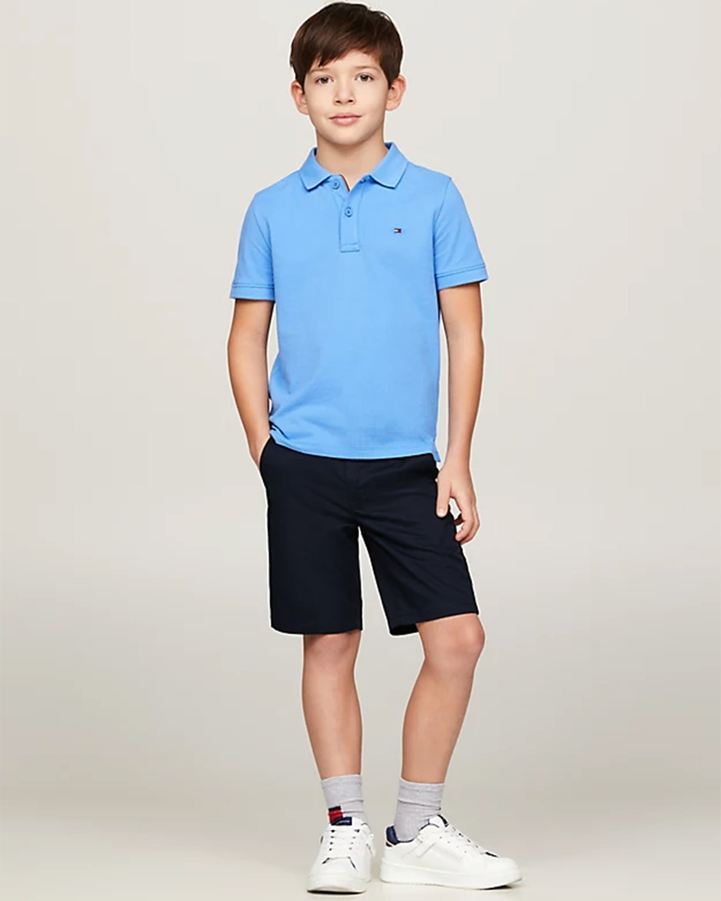 1985 Chino Korte Broek