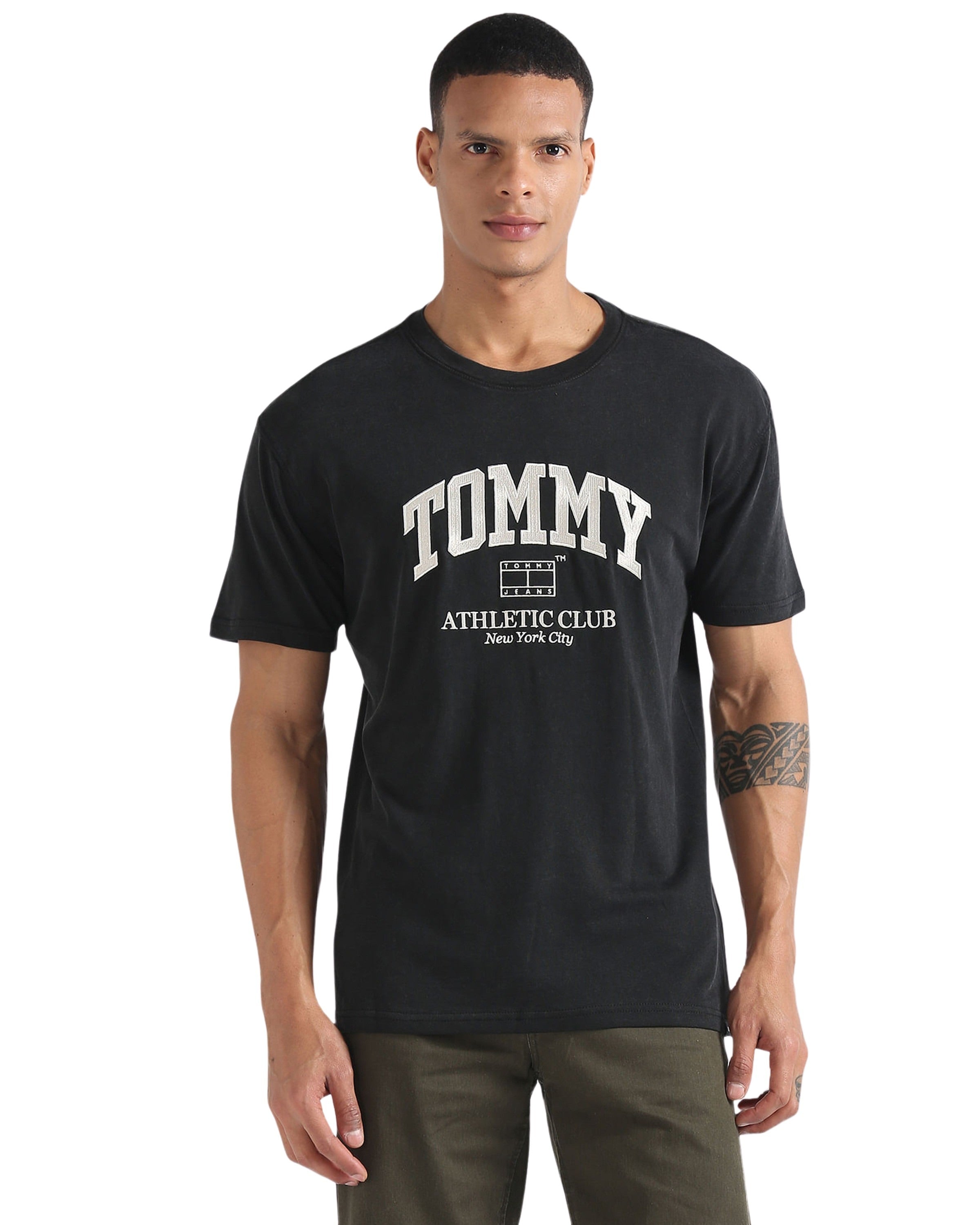 Athletic Club T-Shirt