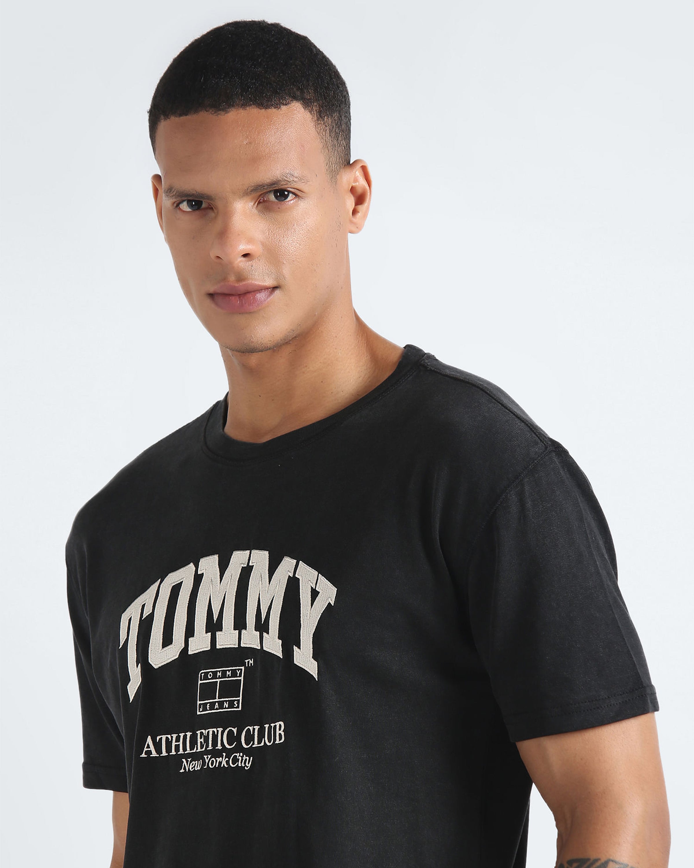Athletic Club T-Shirt