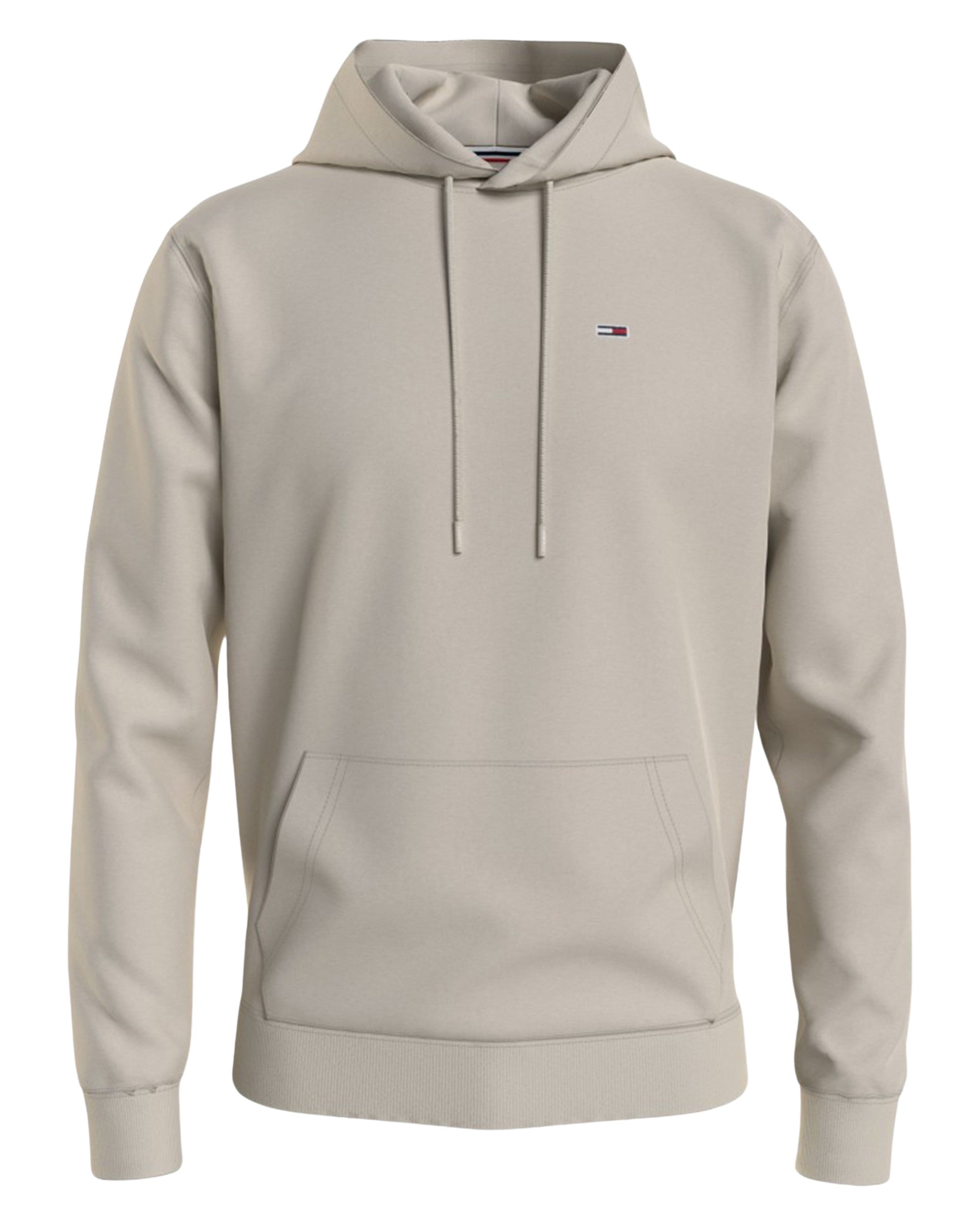 Regular Fleece Hoodie