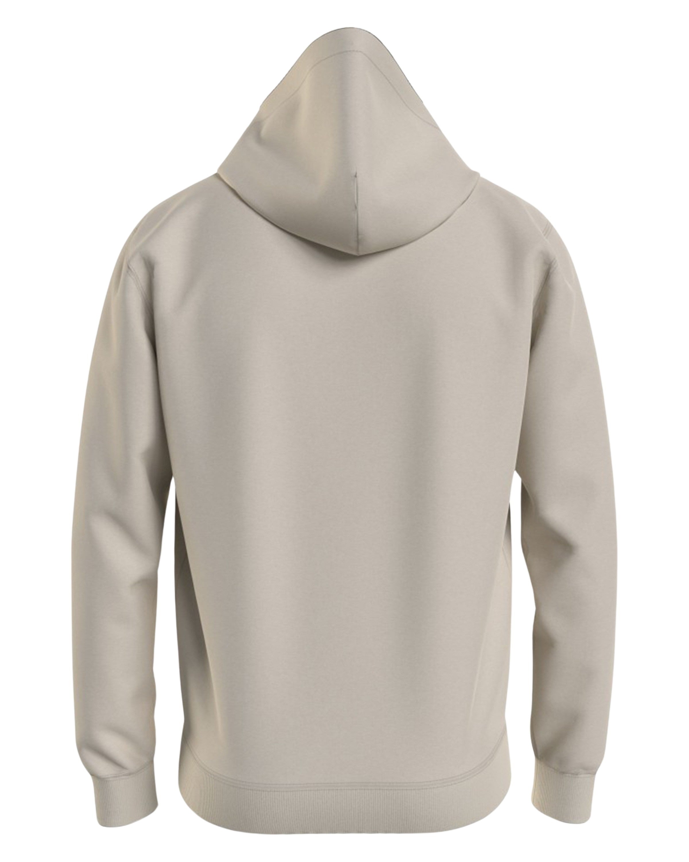 Regular Fleece Hoodie