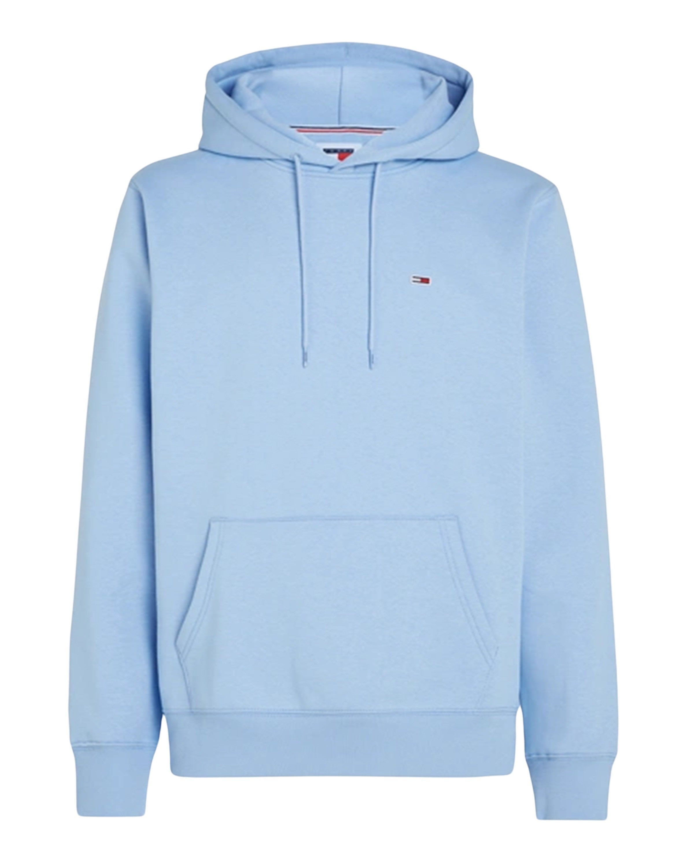 Regular Fleece Hoodie