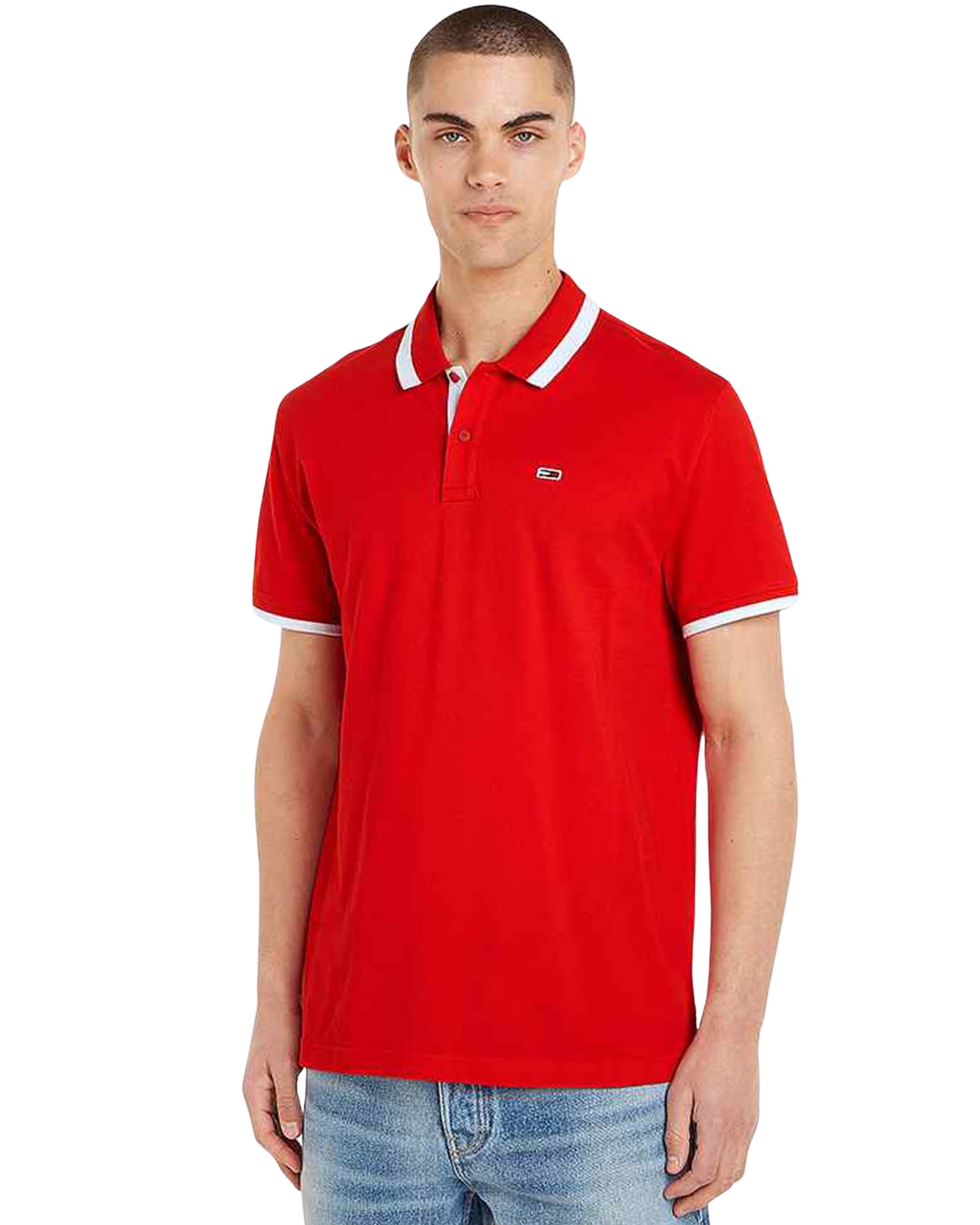Solid Polo