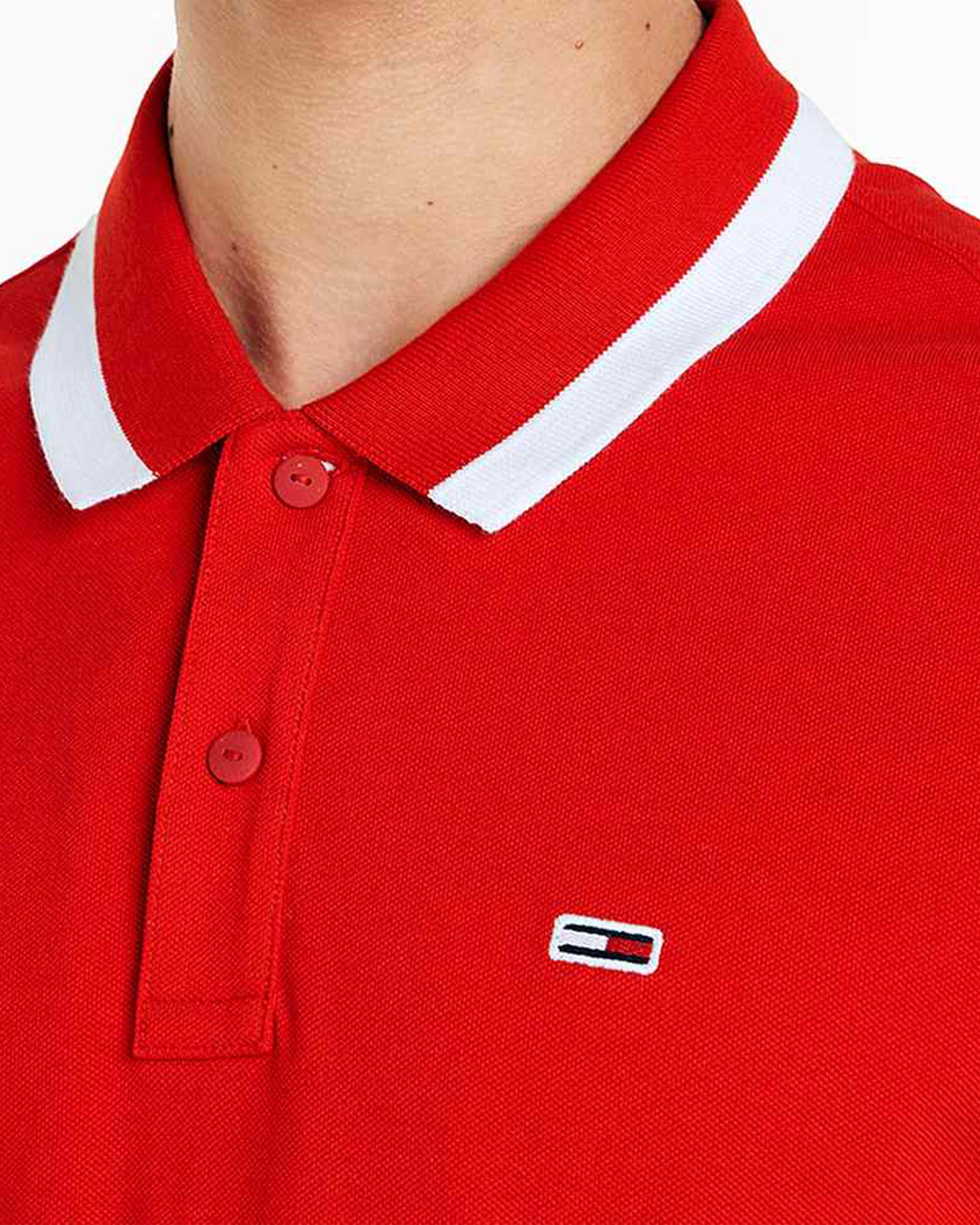 Solid Polo