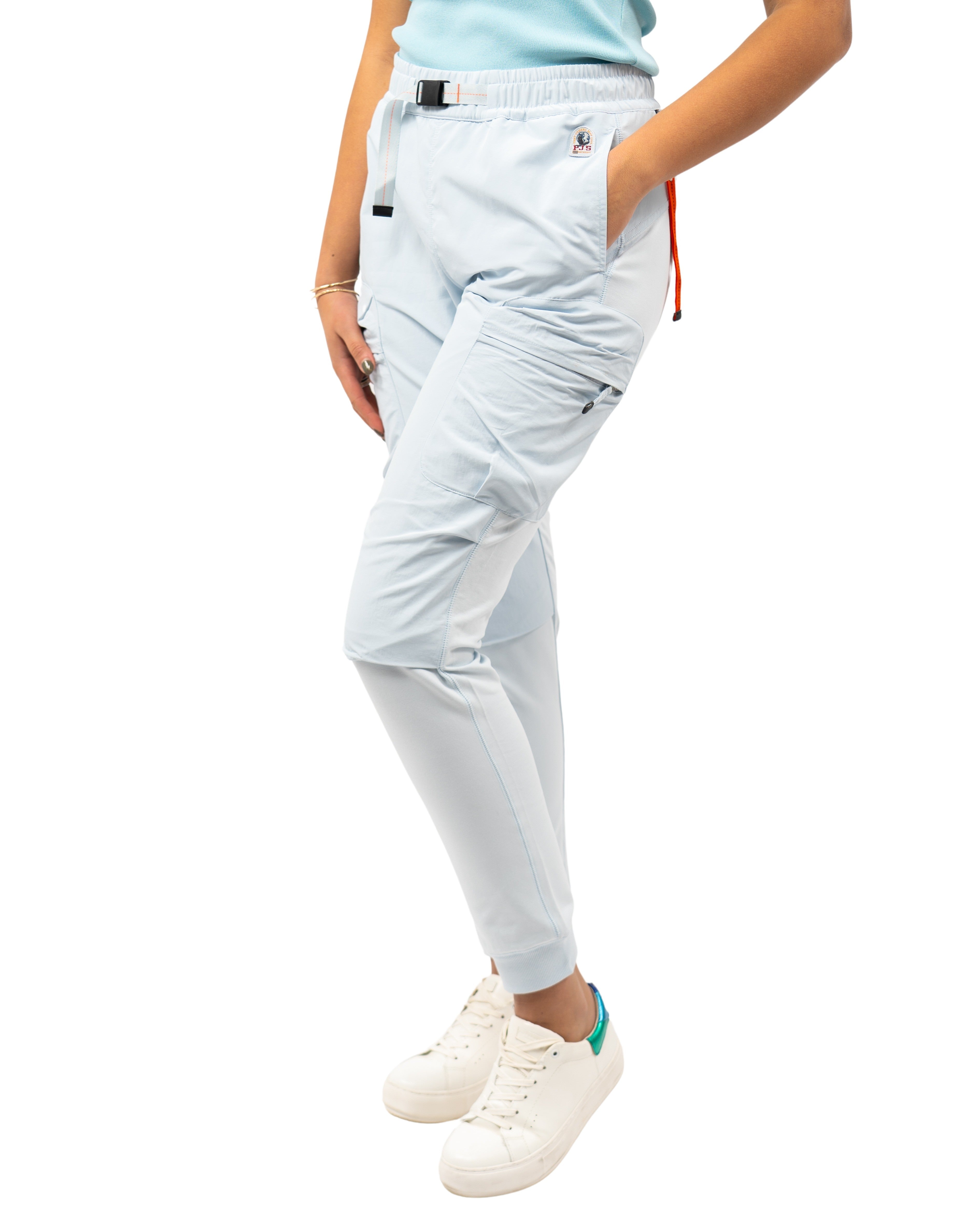 Soave Broek Rescue Fleece