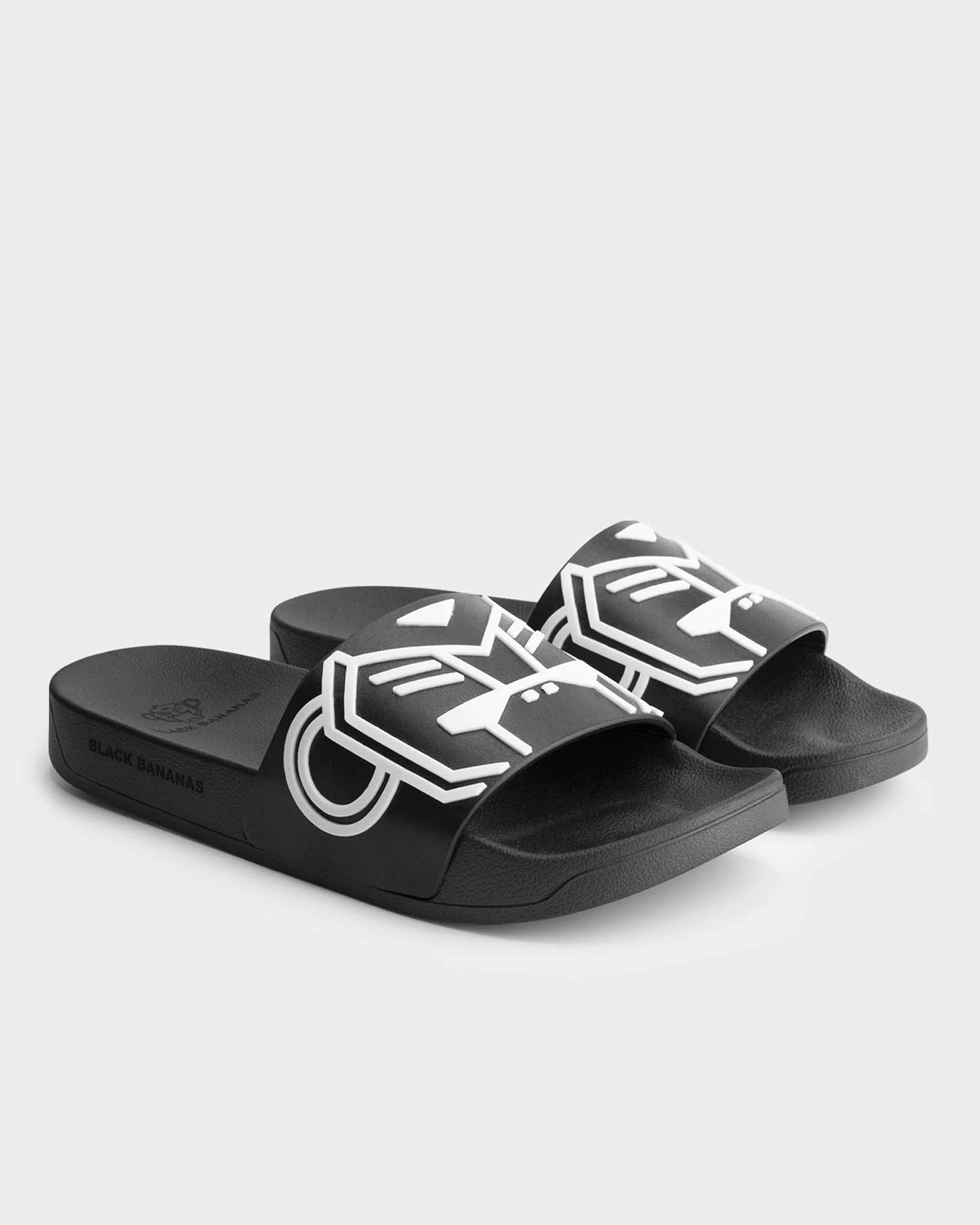 Commander Slides