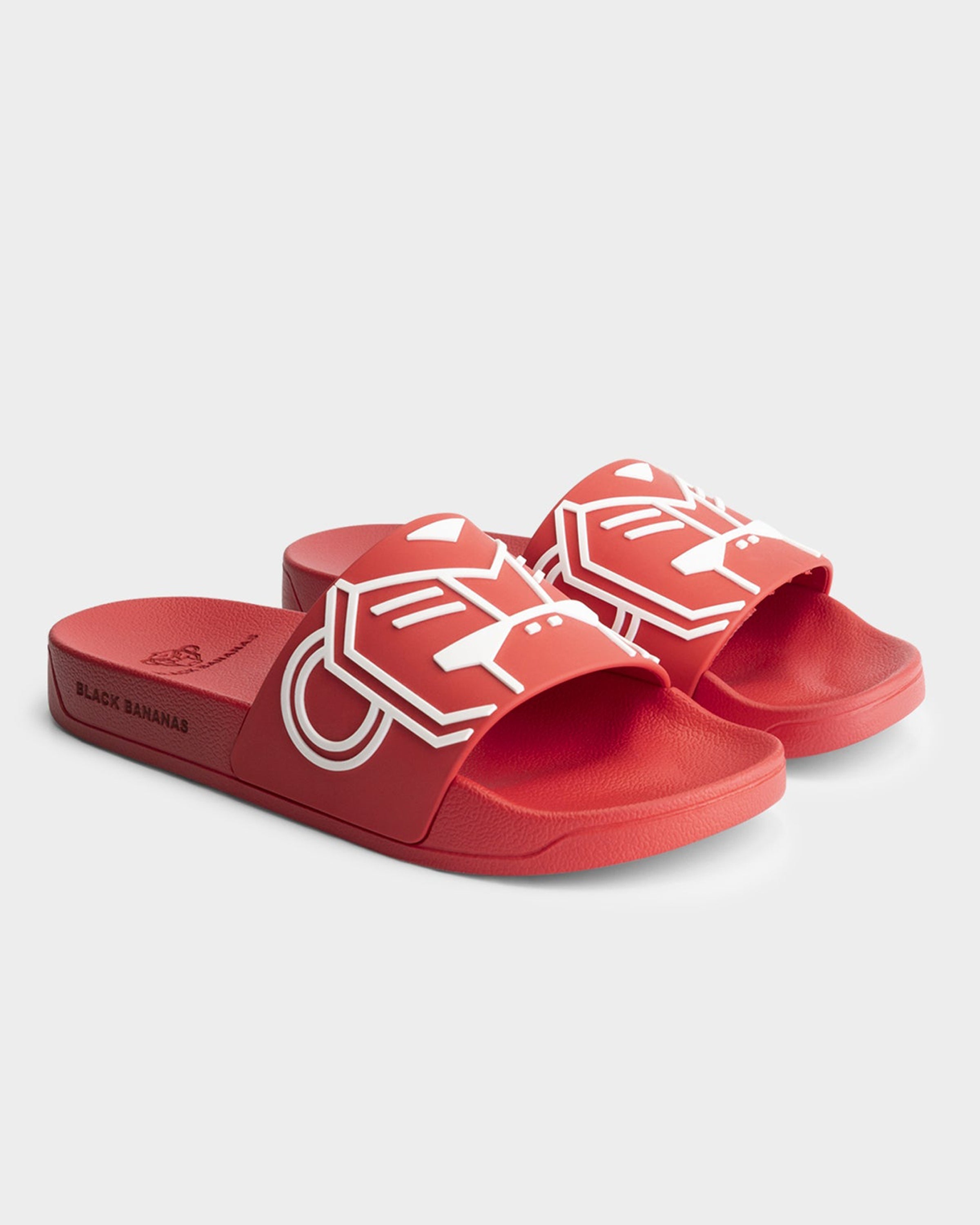 Commander Slides
