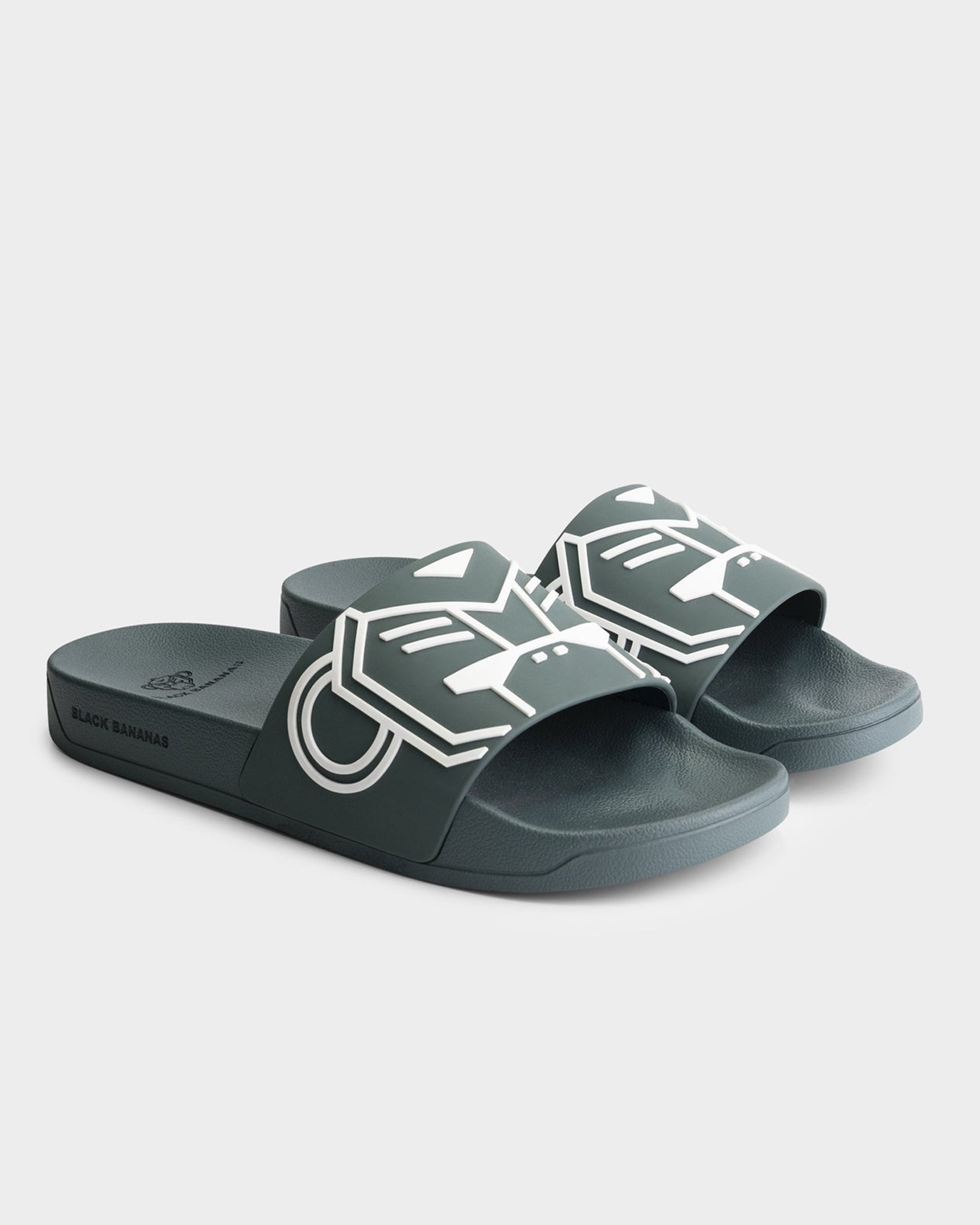 Commander Slides